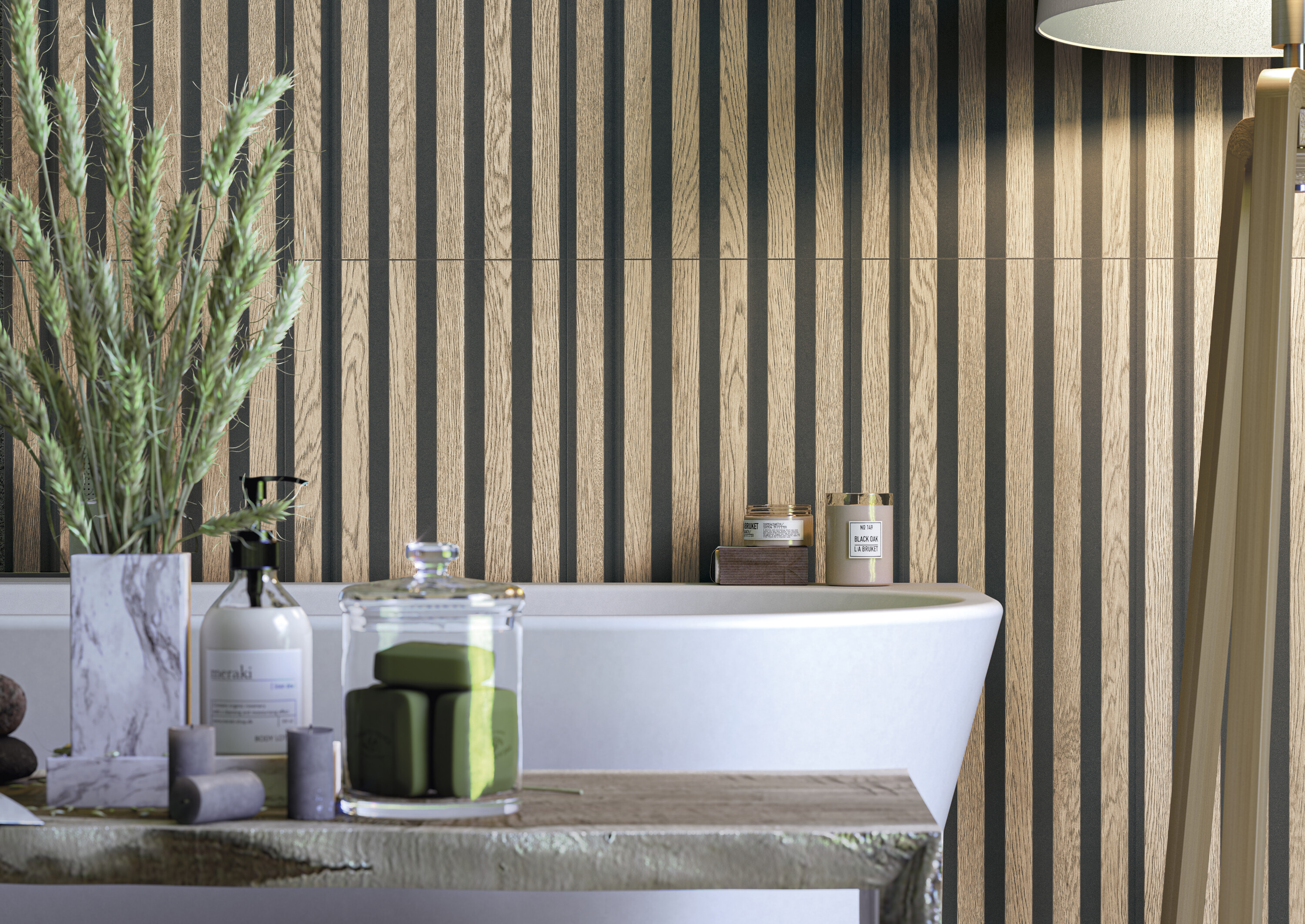 Коллекция Jarel