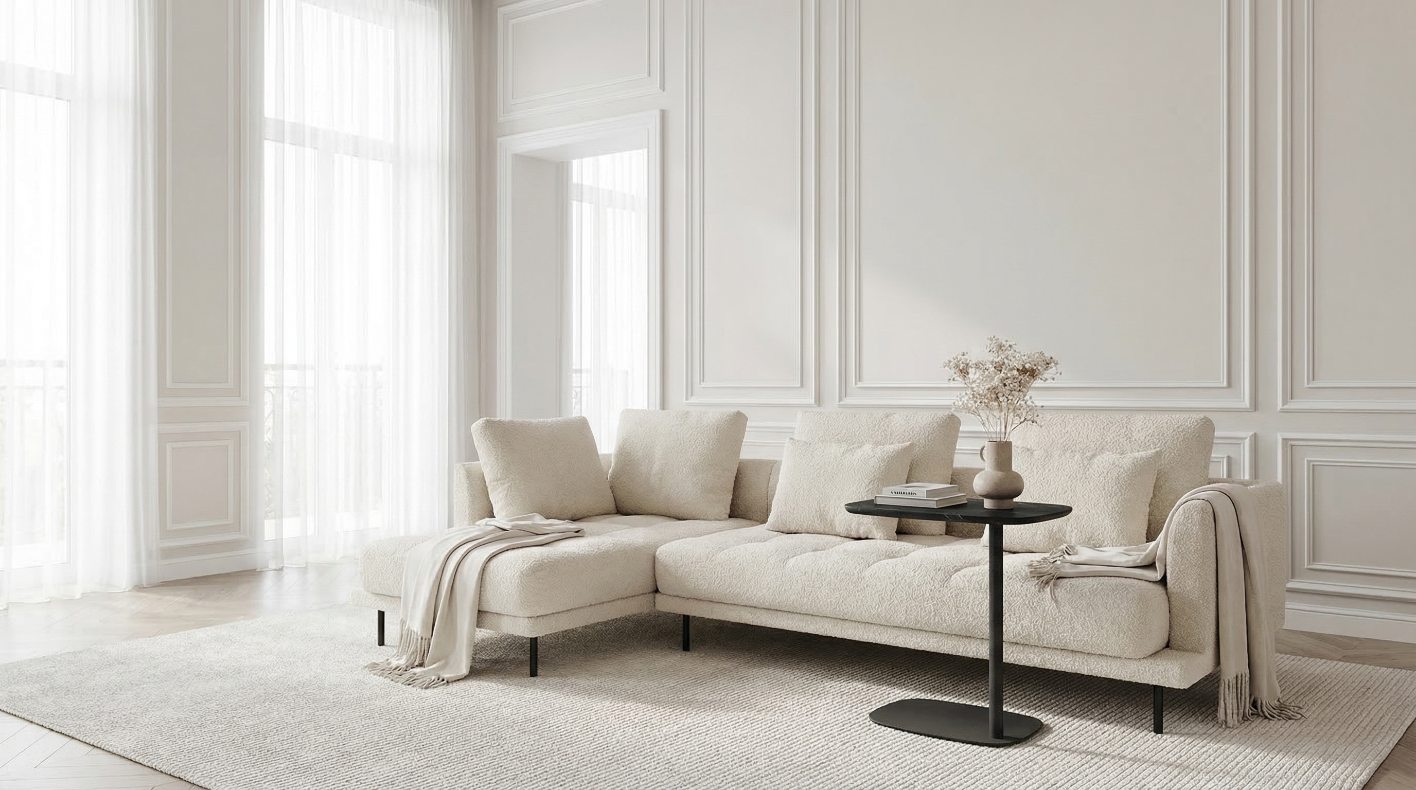 Коллекция Pluto