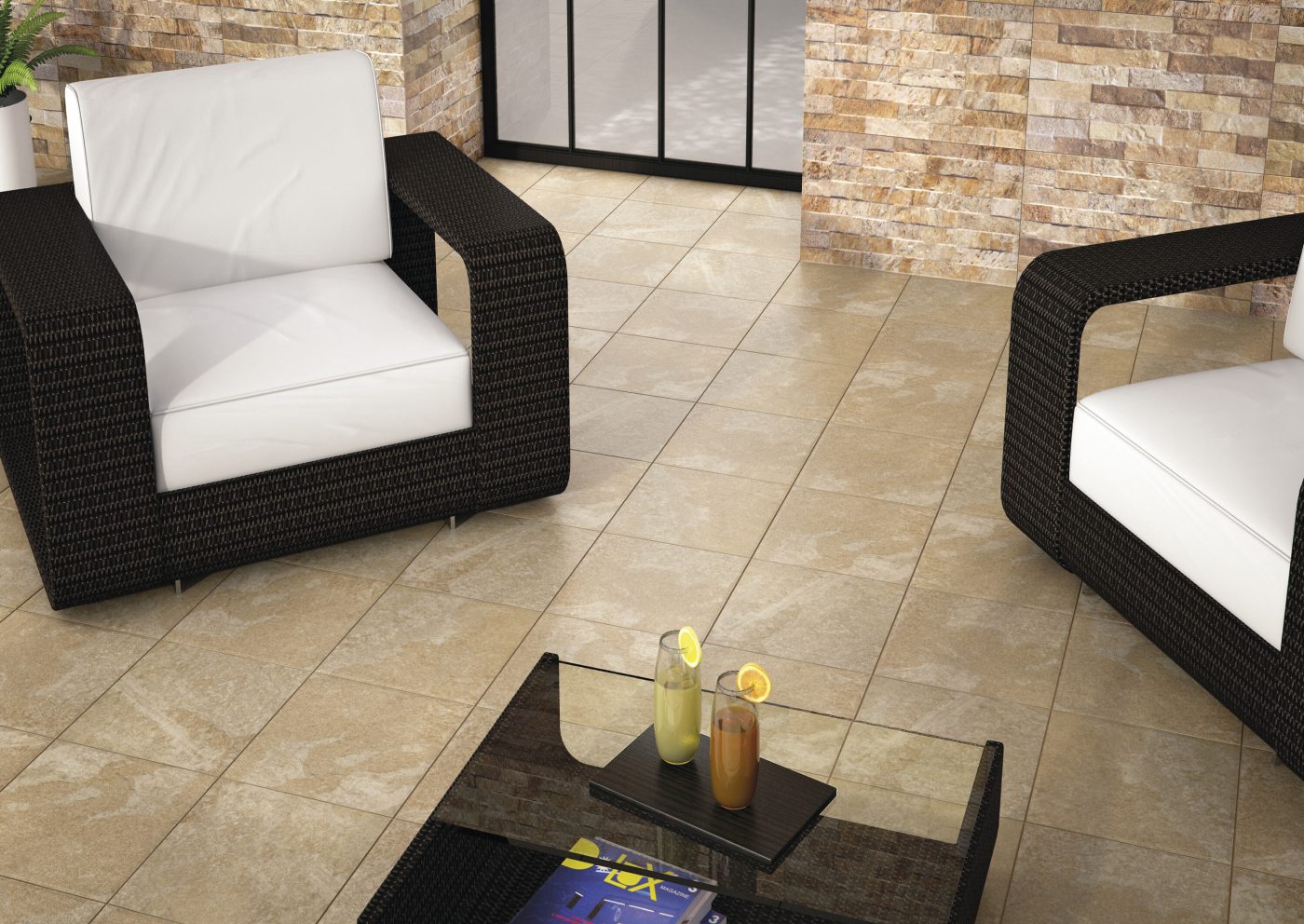 Коллекция Outdoor