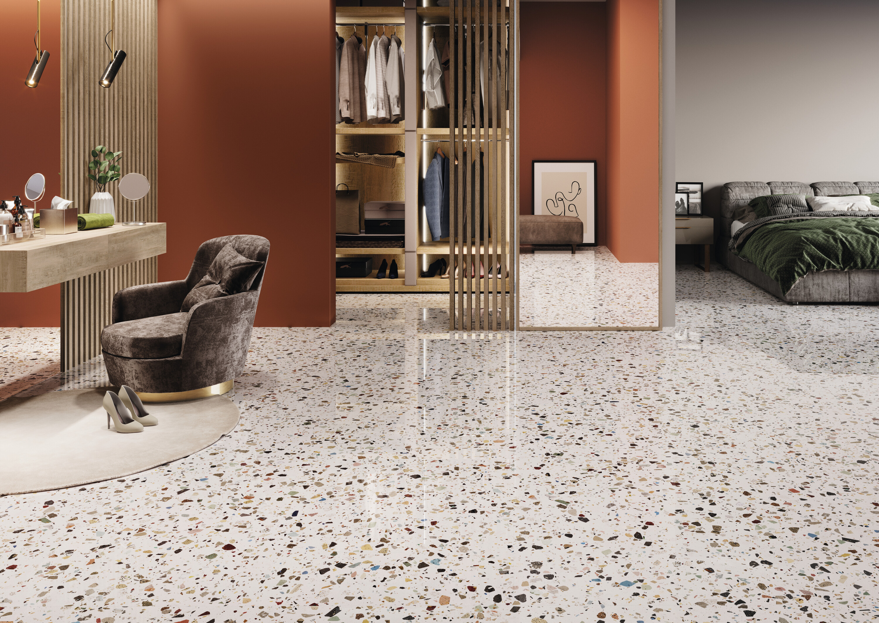 Коллекция Gemstone