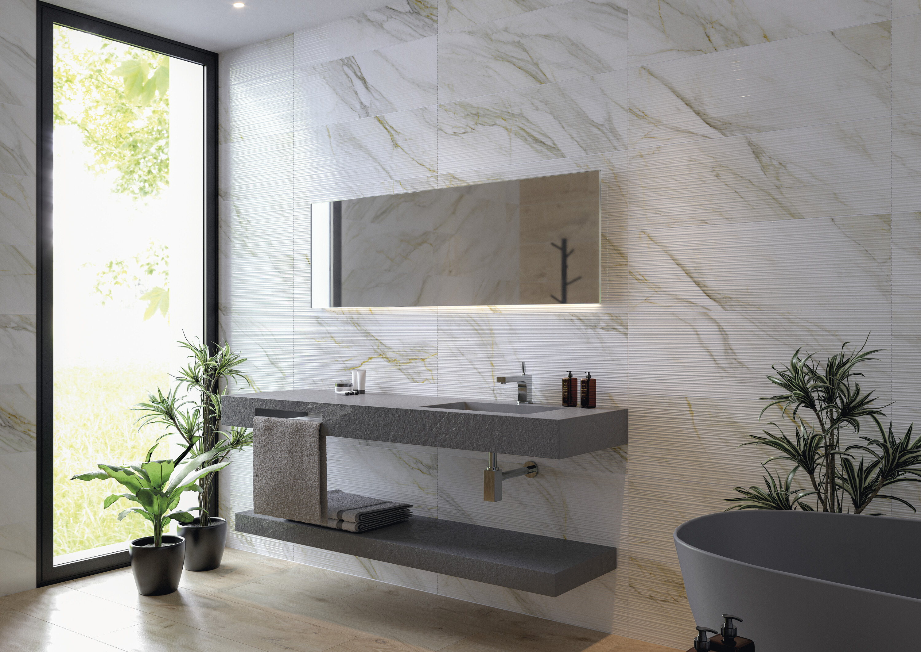 Коллекция Caspio