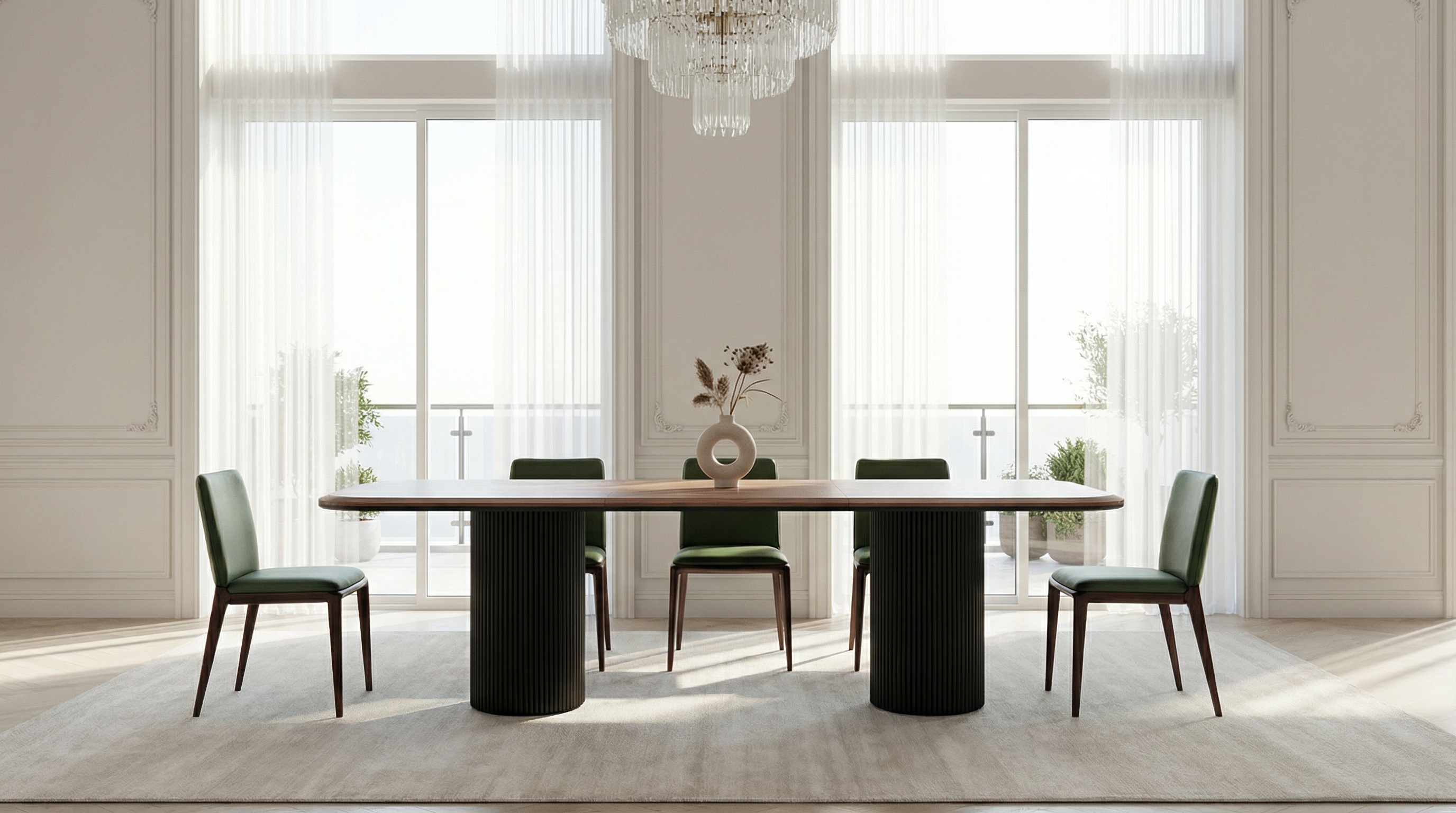 Стулья Aviator