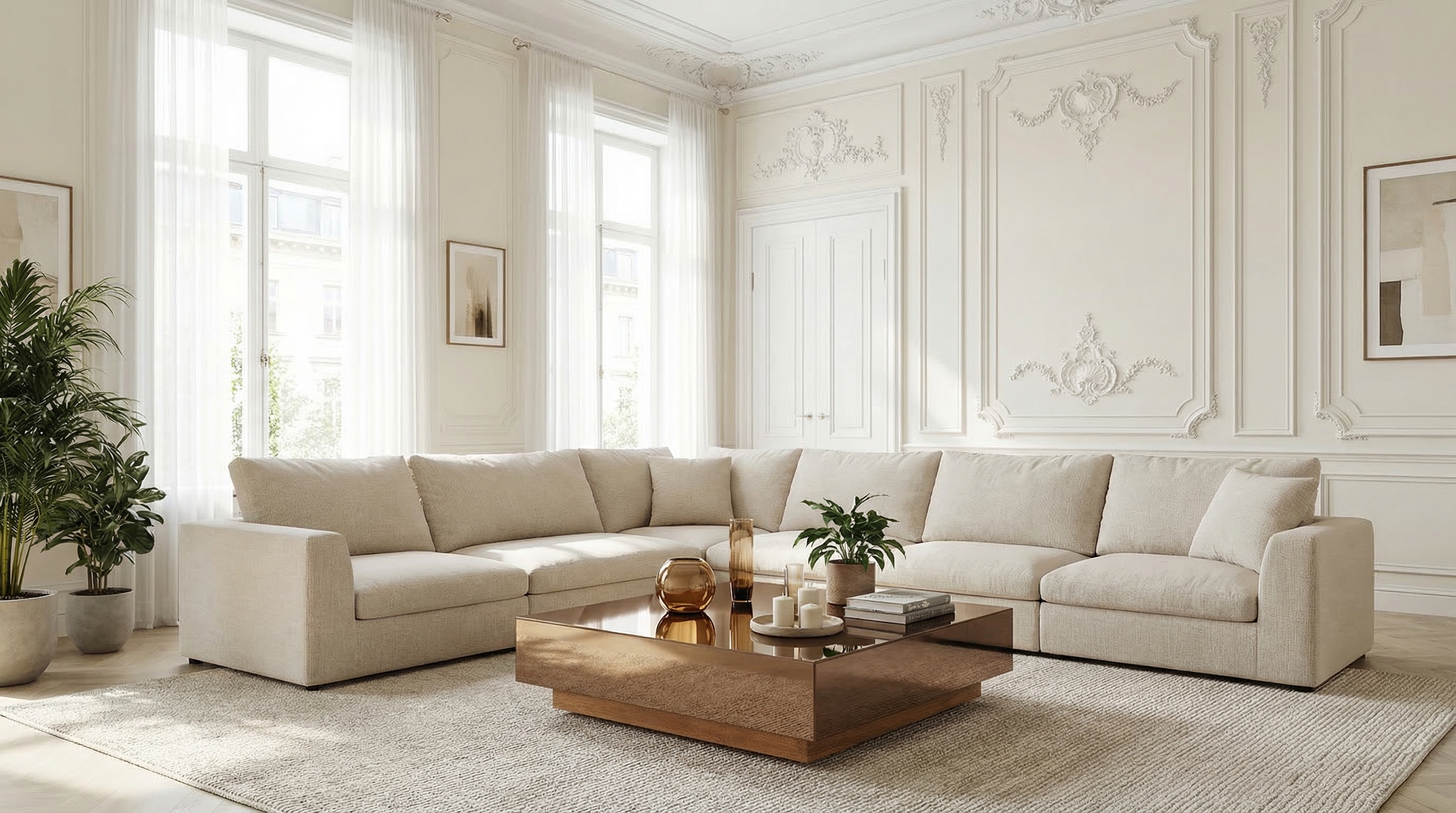 Коллекция Merlin