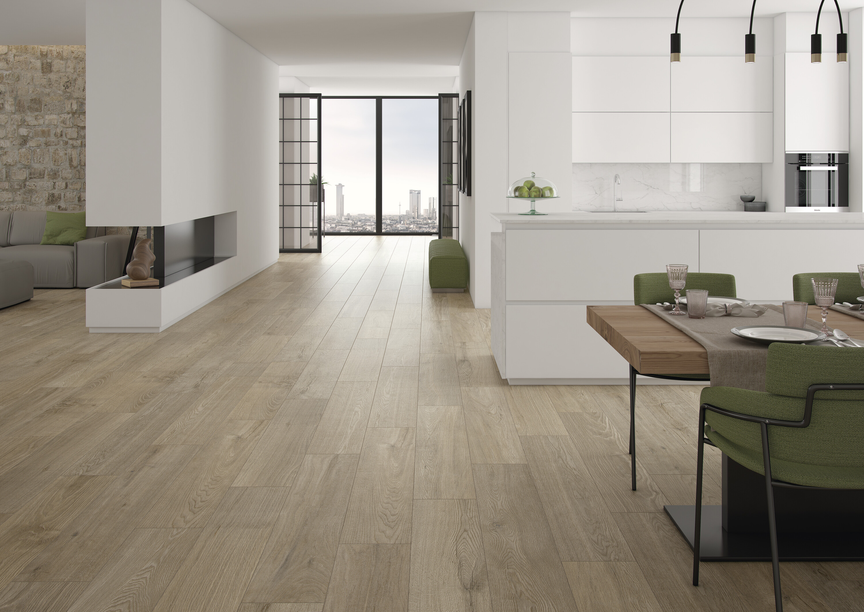 Коллекция Acadia