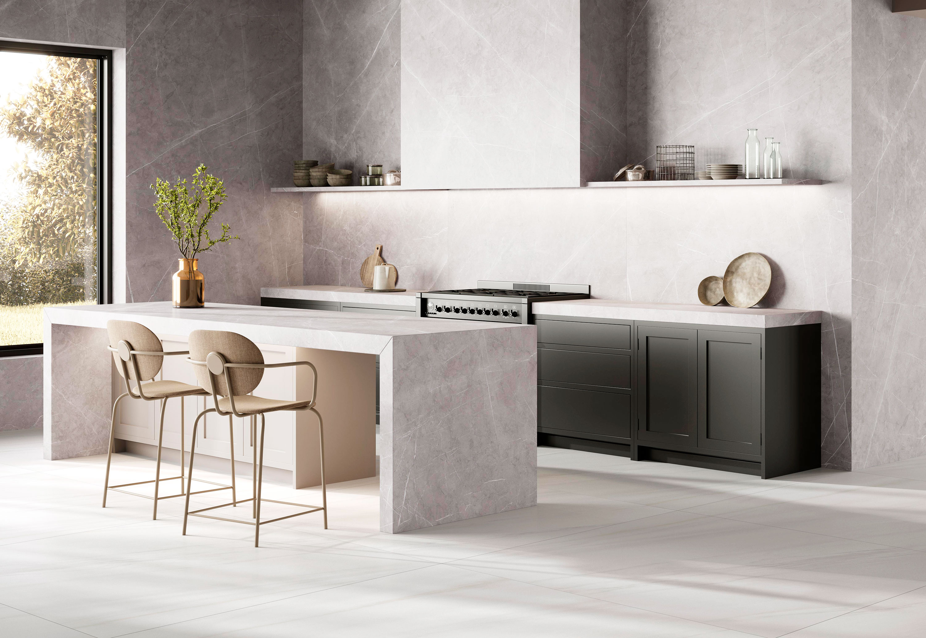 Коллекция Armani Silver