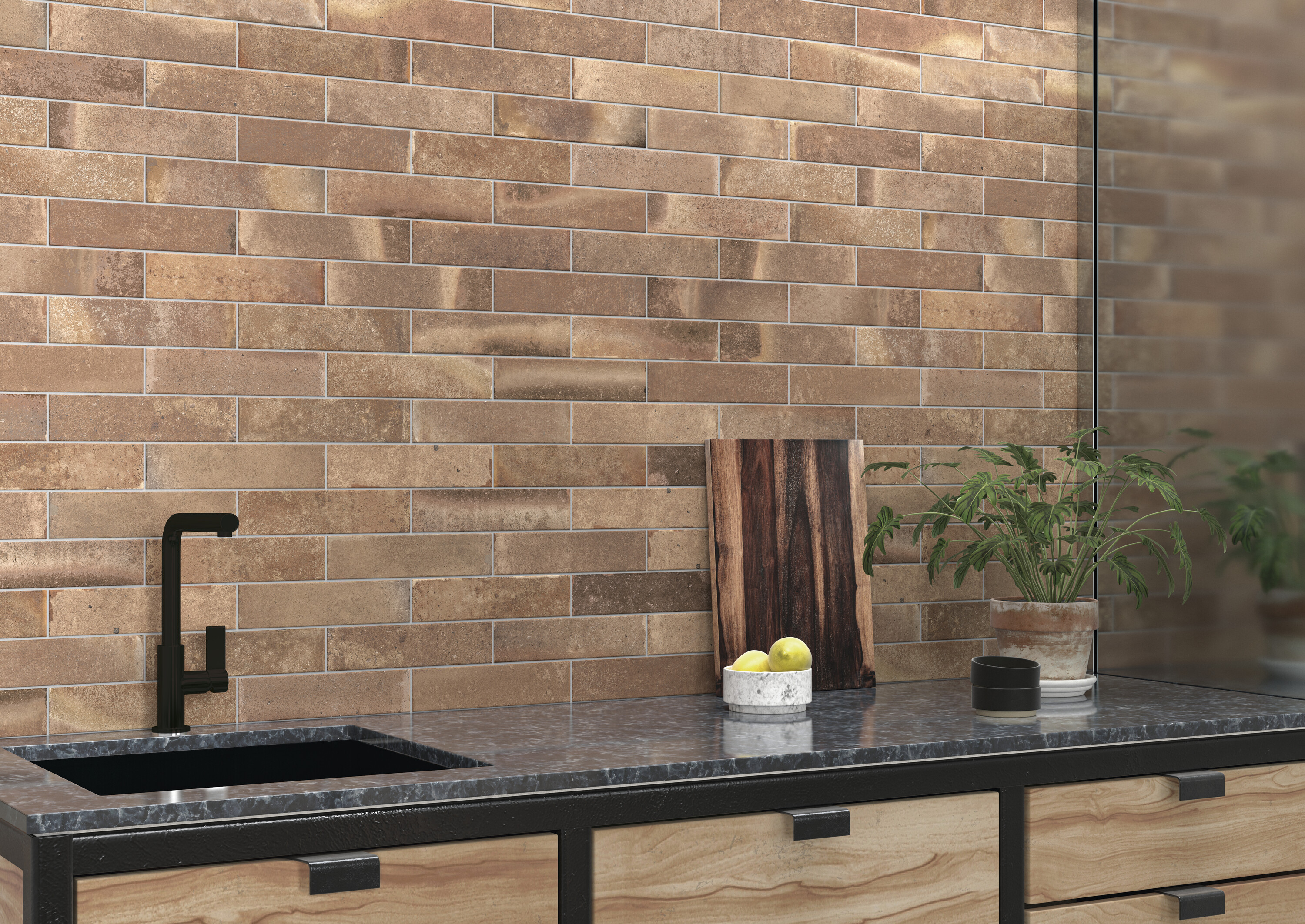 Коллекция Beck