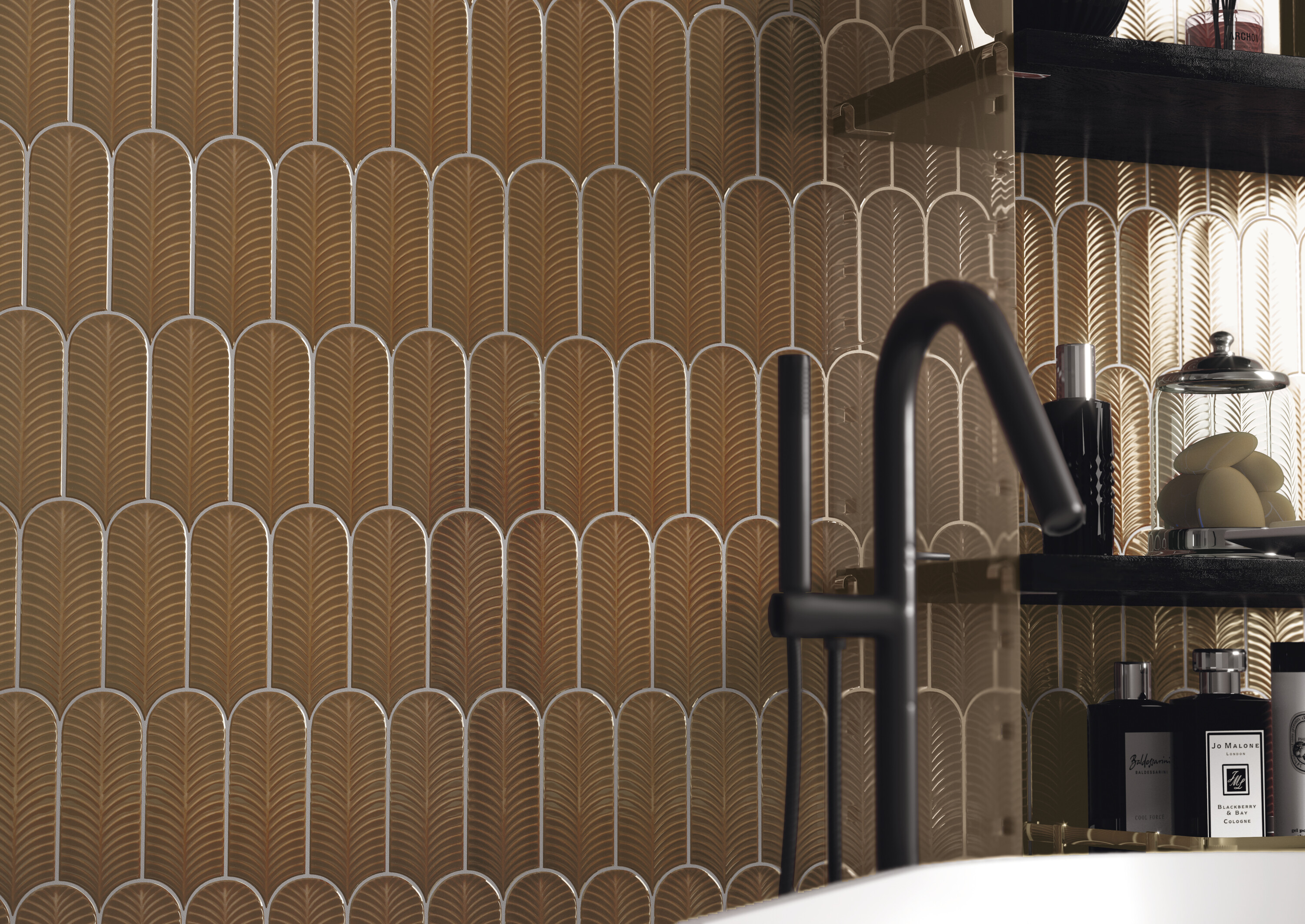 Коллекция Alma