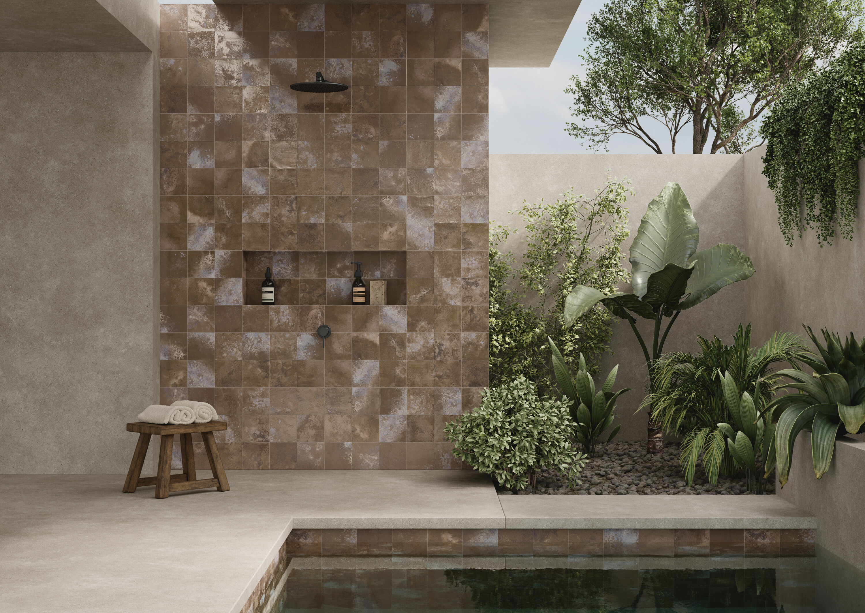 Коллекция Beach