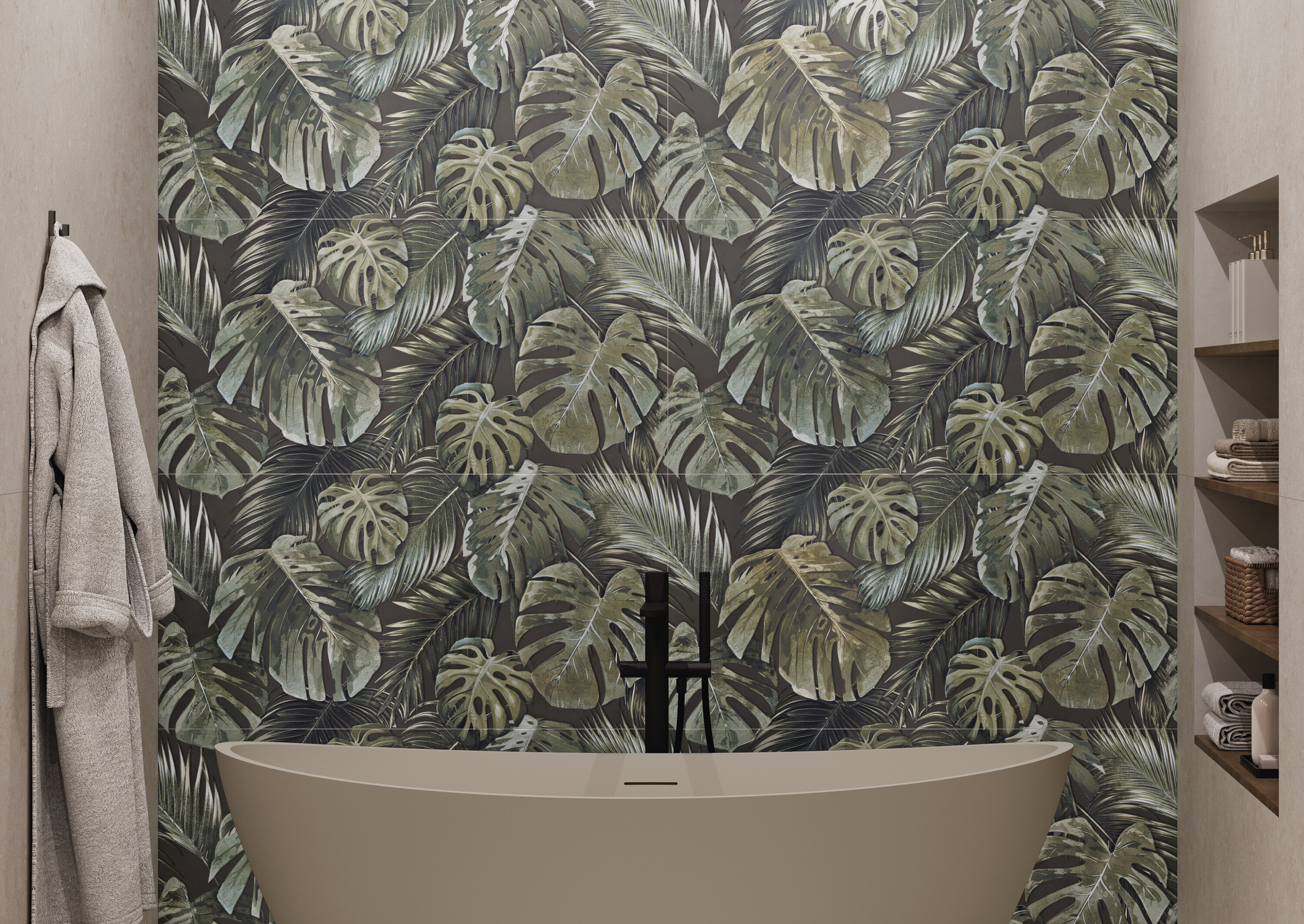 Коллекция Garden