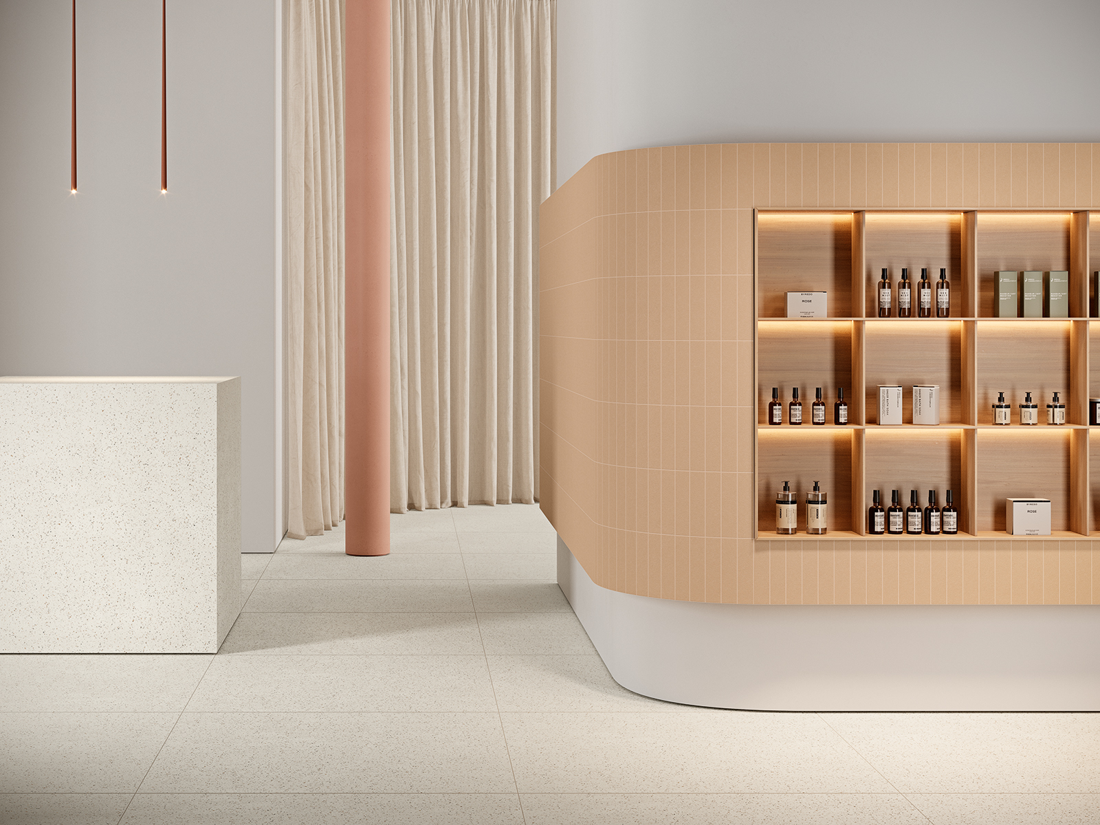 Коллекция Tapp