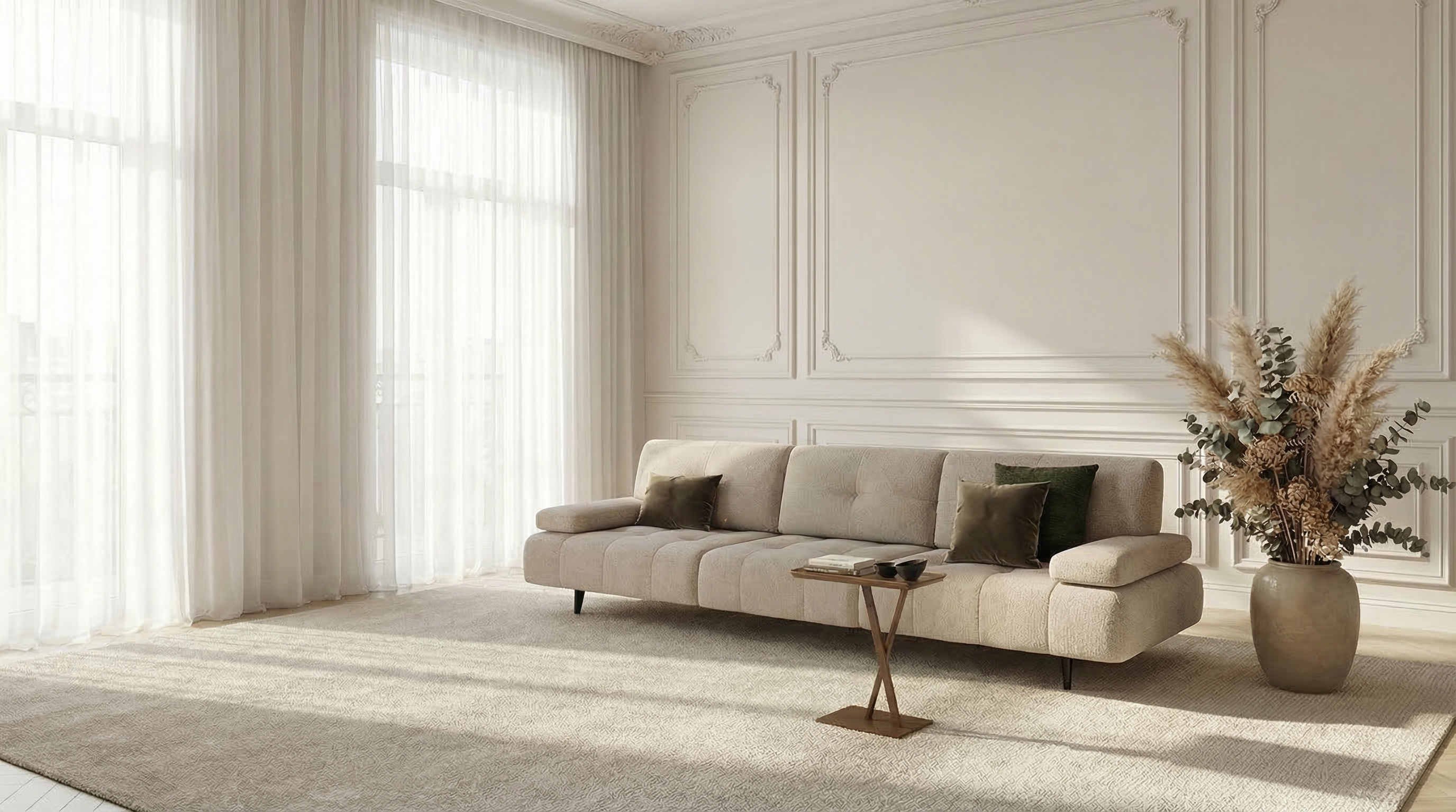 Коллекция Carya