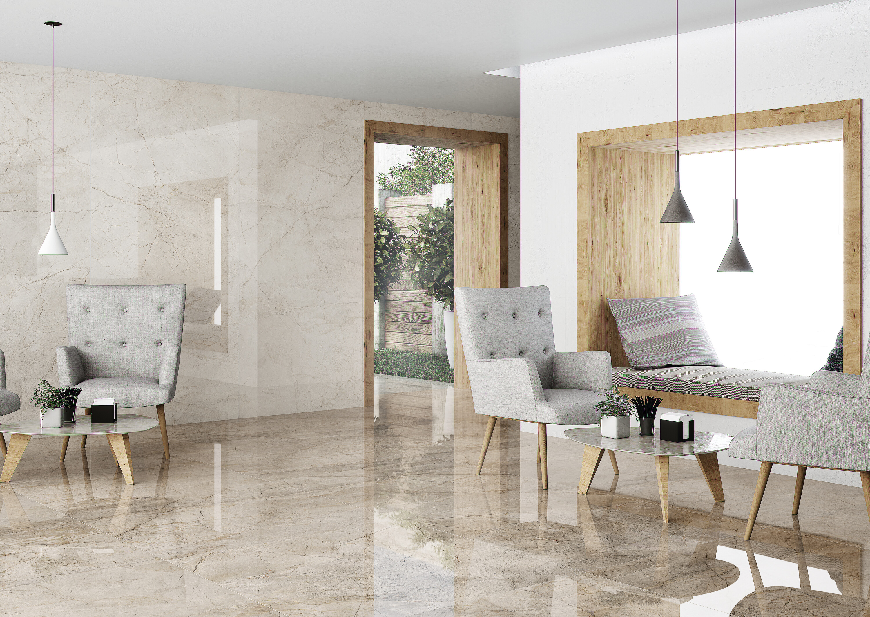 Коллекция Egeo