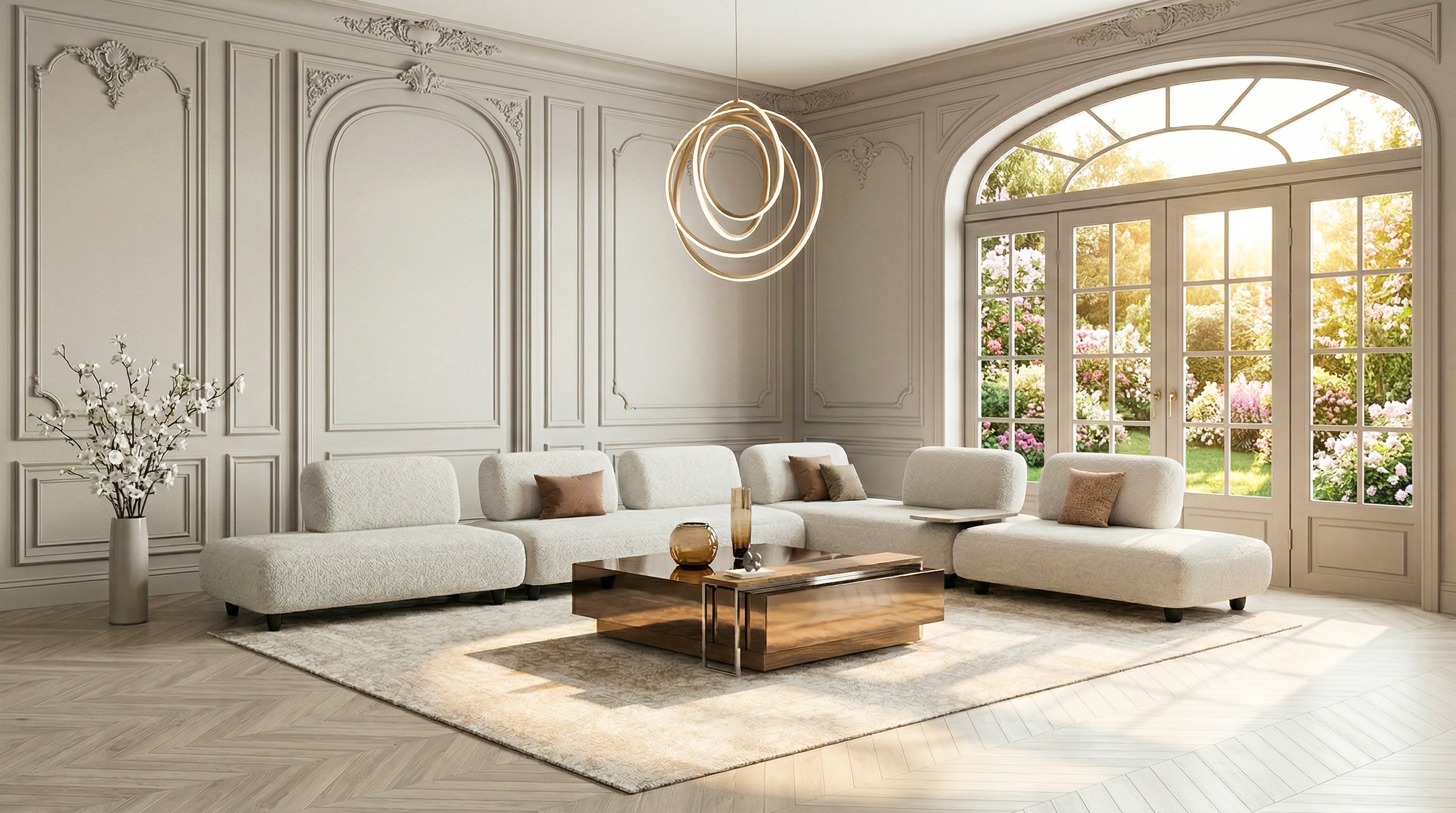 Диваны Vidi vici linea