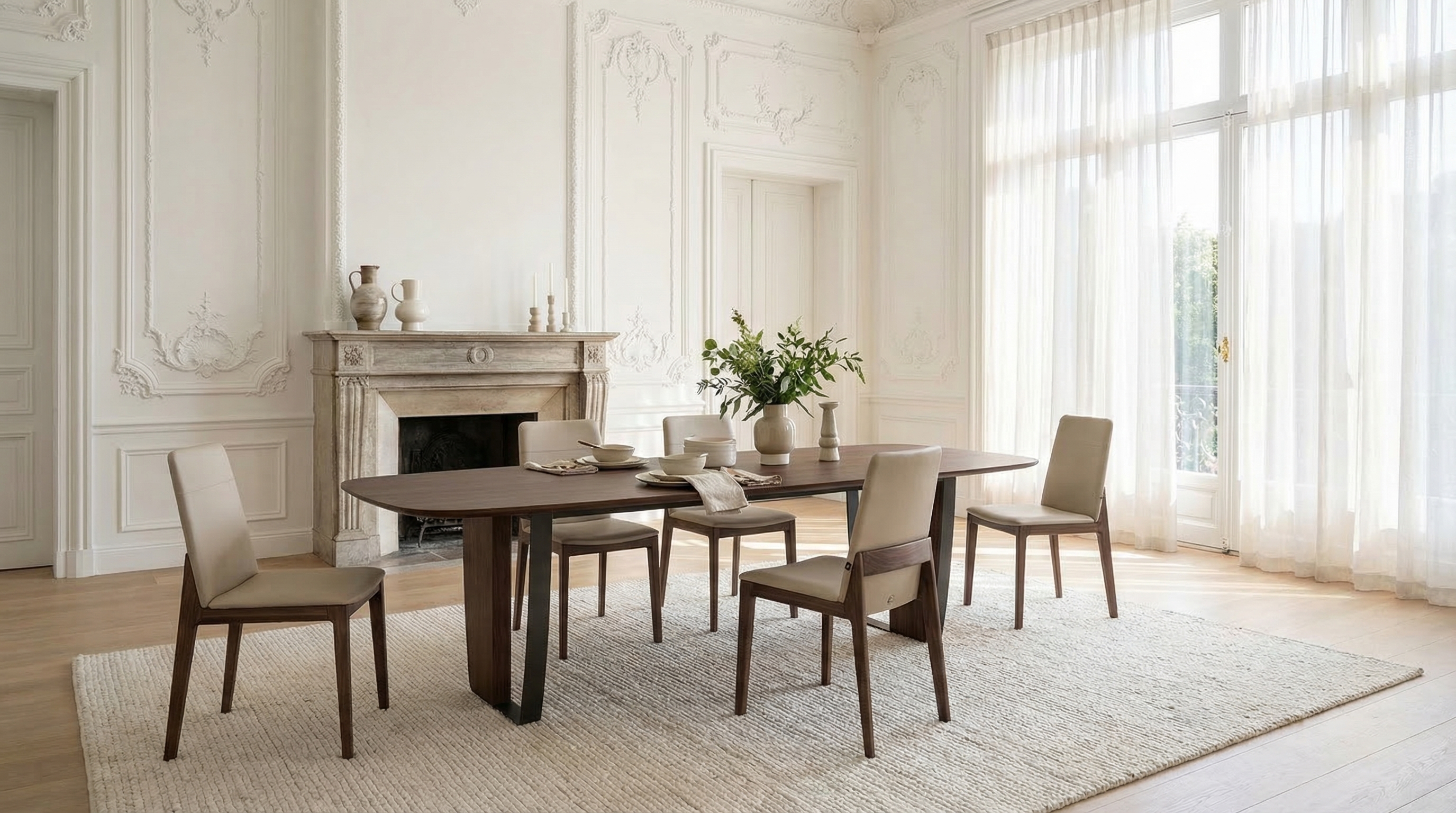 Коллекция Grando