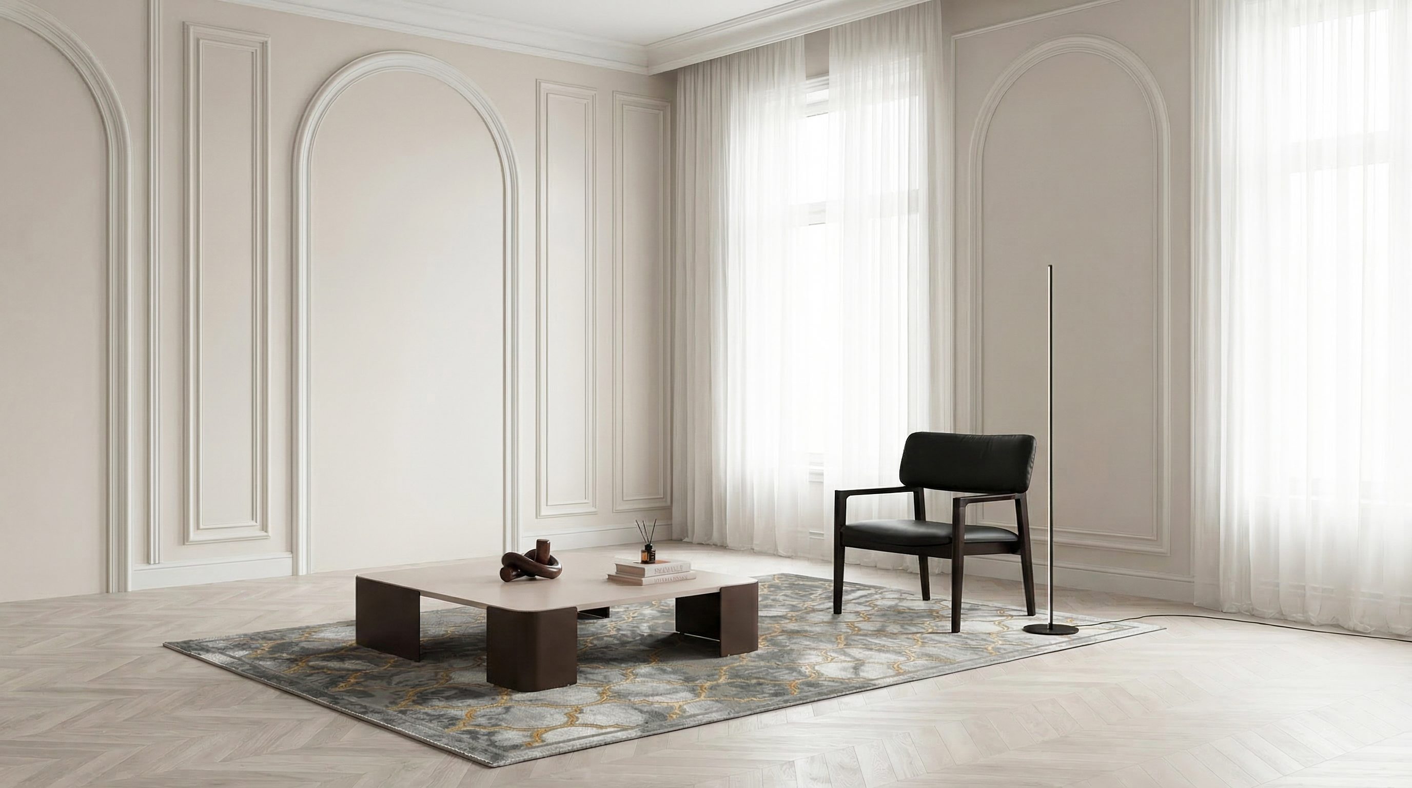 Кресла и стулья Lava