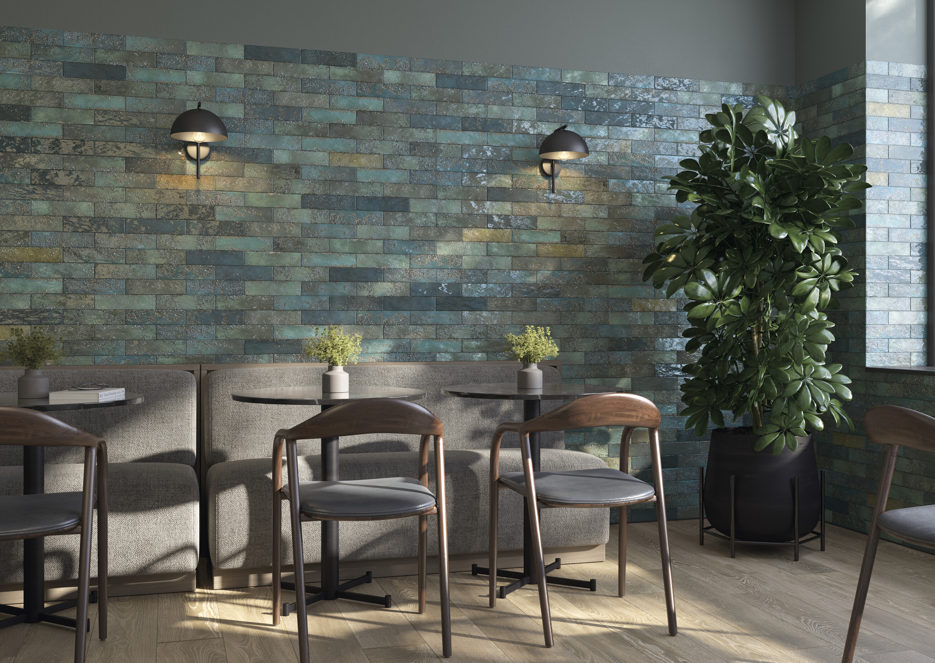 Коллекция Ark