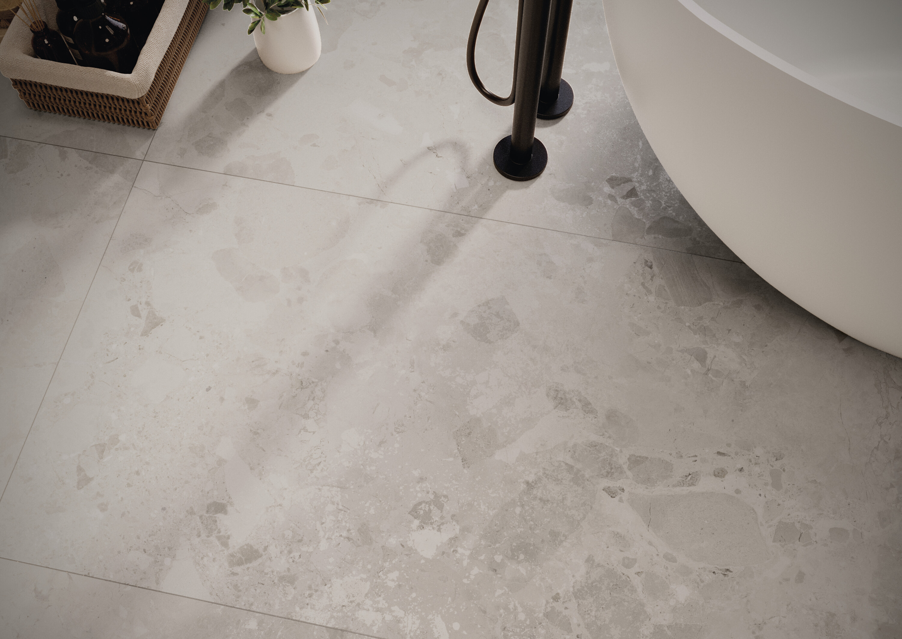 Коллекция Edge