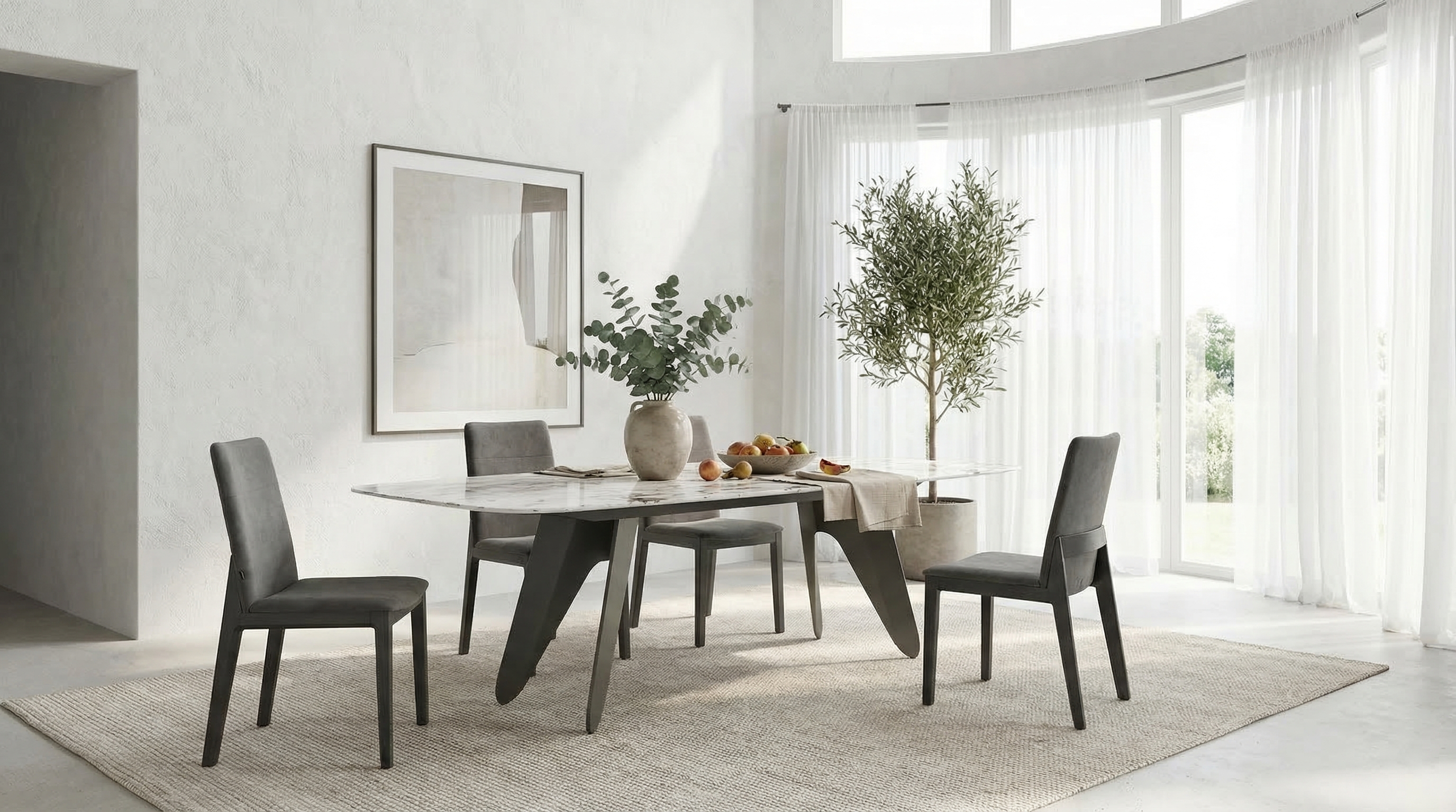 Коллекция Farfalle