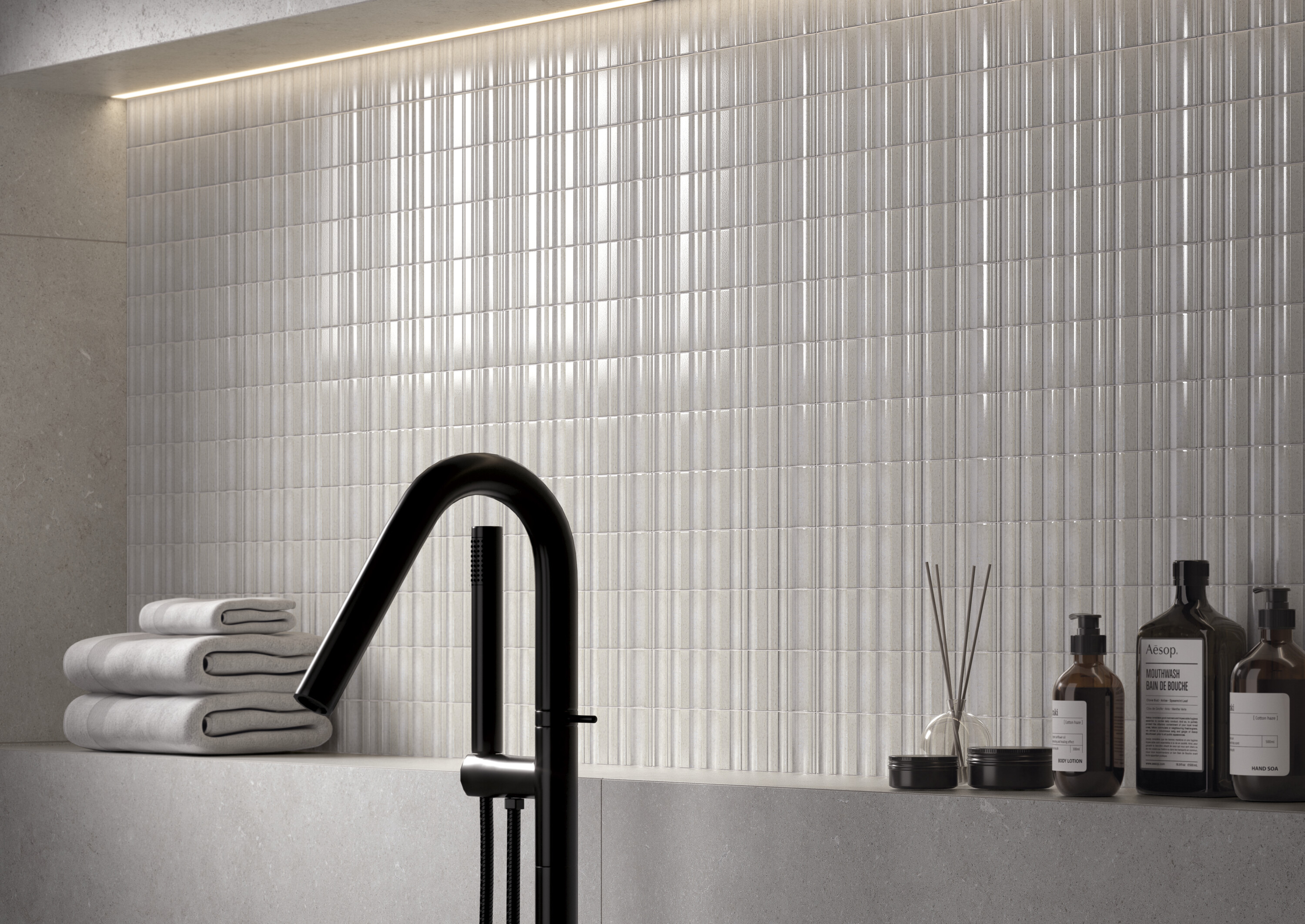 Коллекция Volume