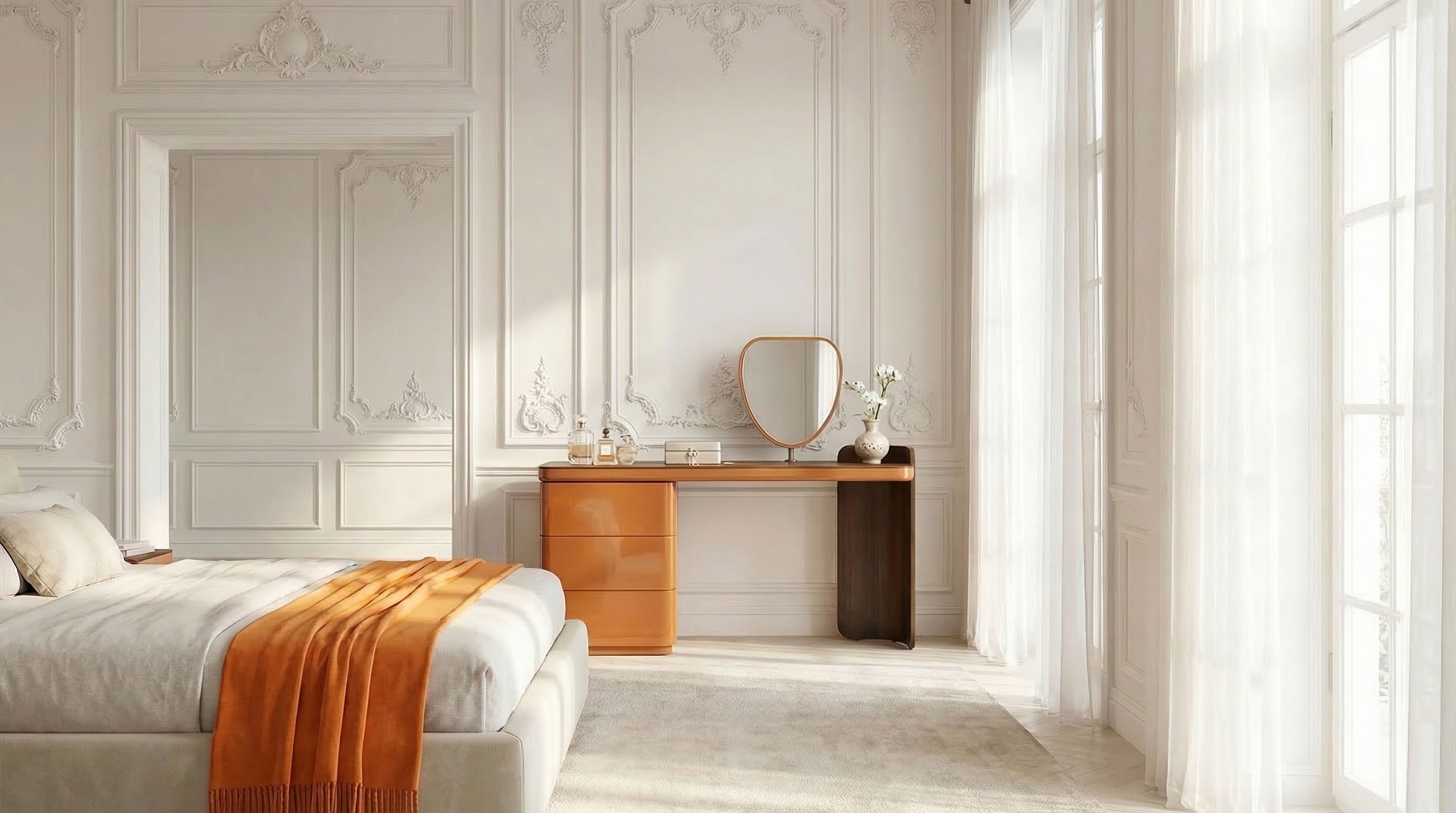 Коллекция Aura