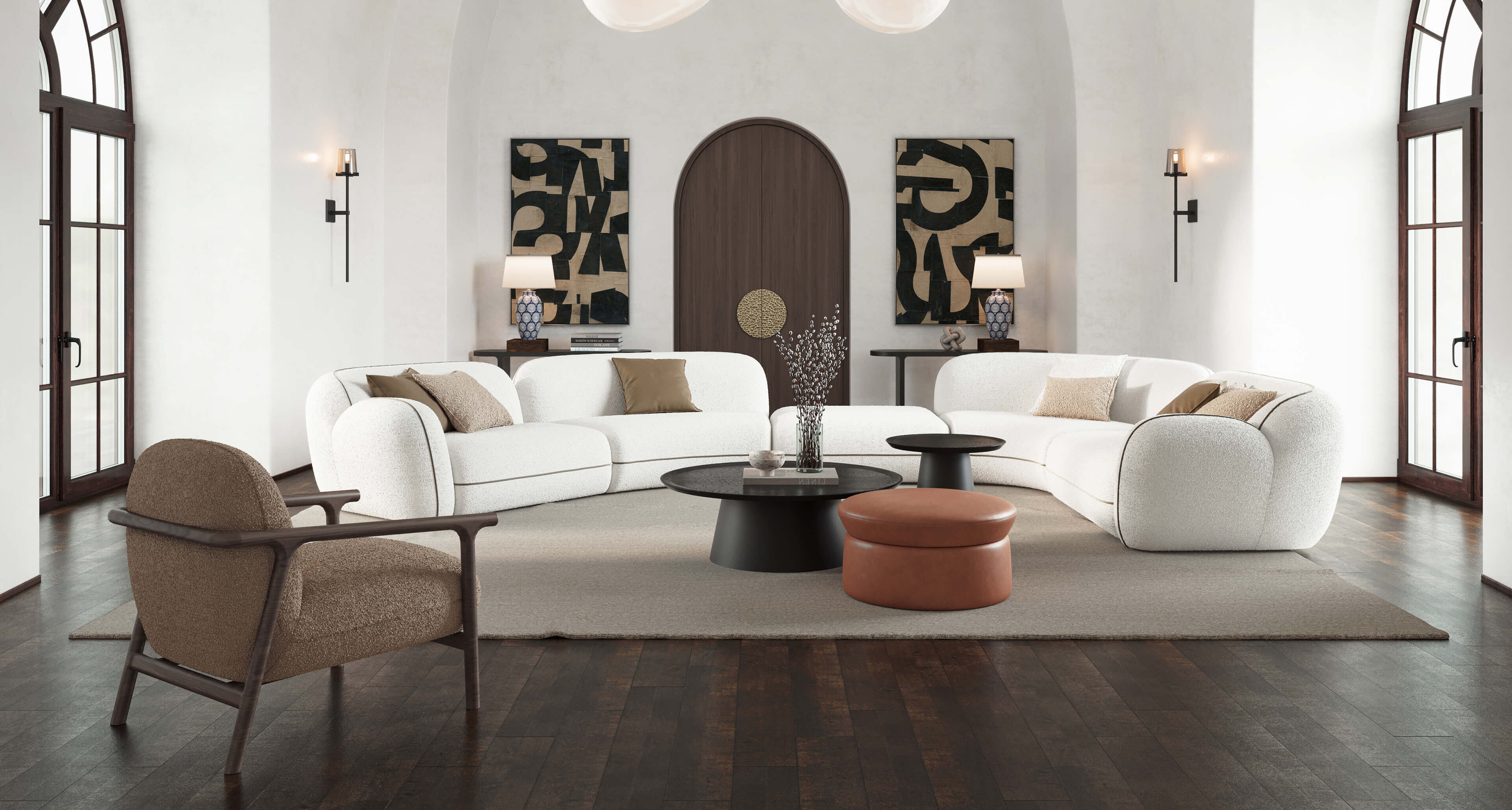 Коллекция Ignis