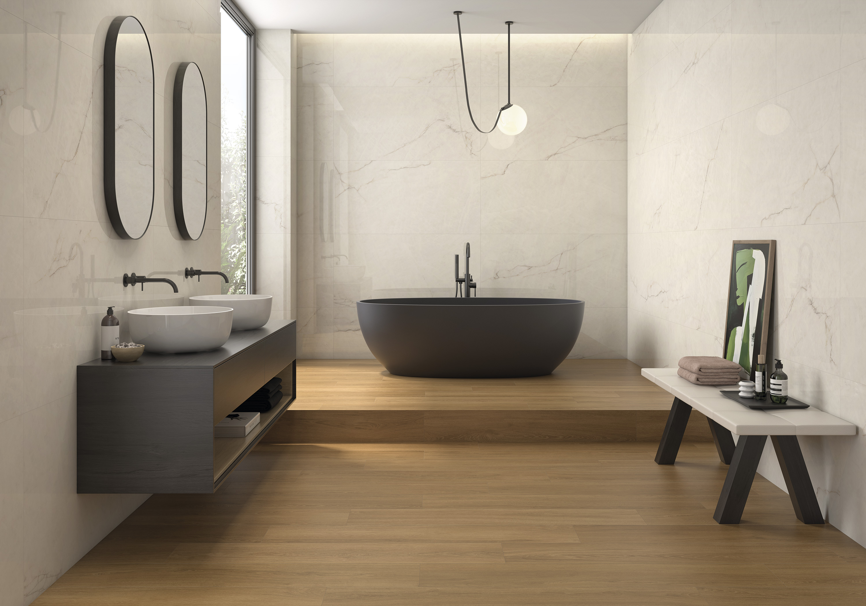 Коллекция Cristallo Geo