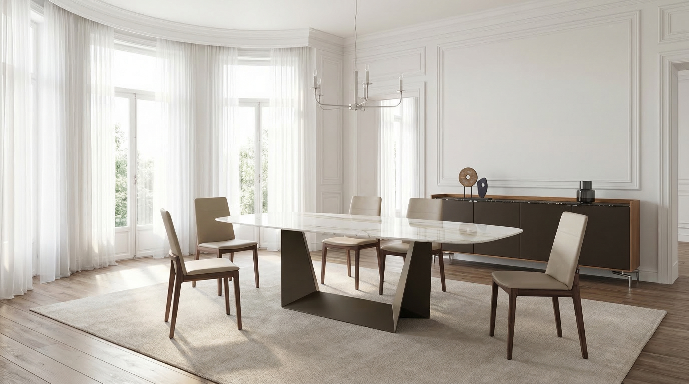 Коллекция Brera