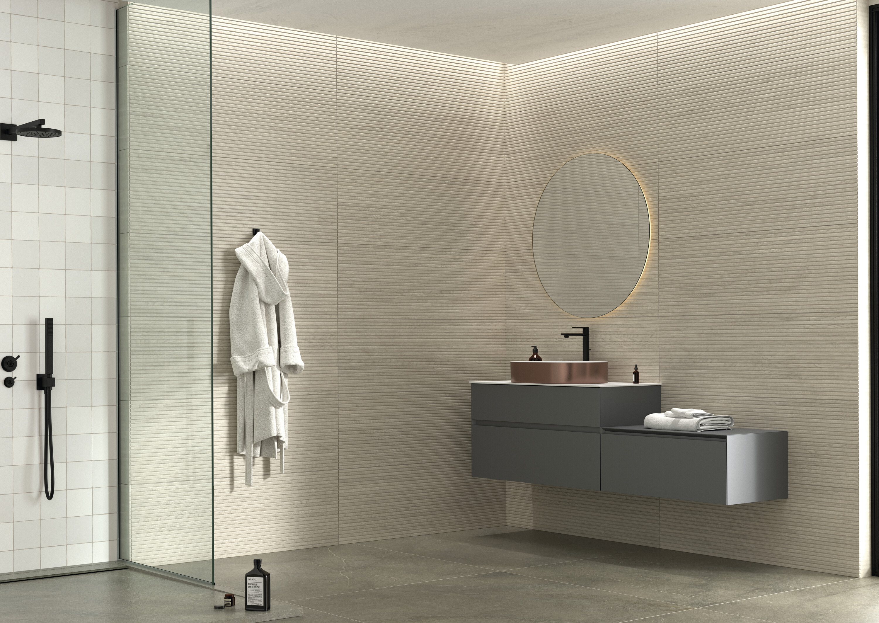 Коллекция Dassel