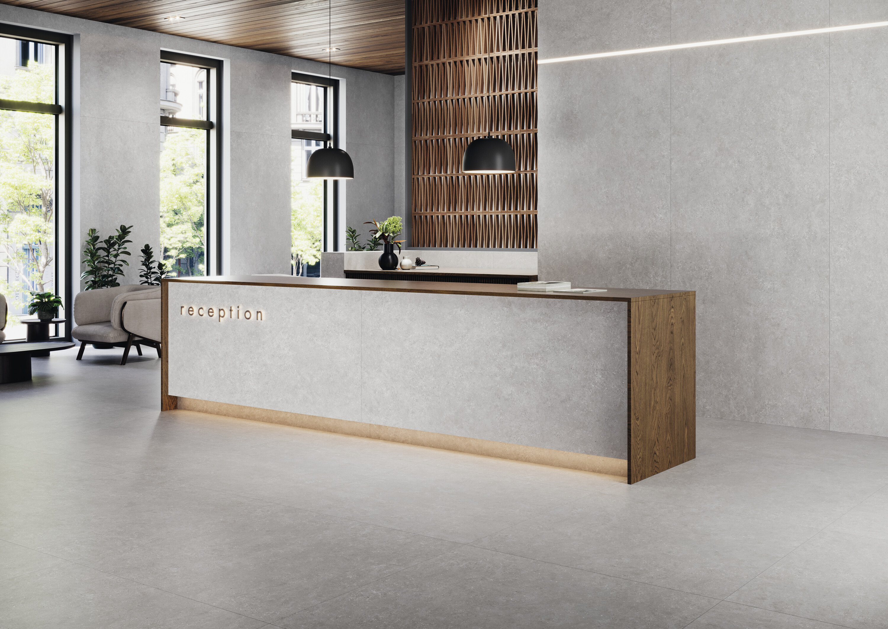 Коллекция Acron