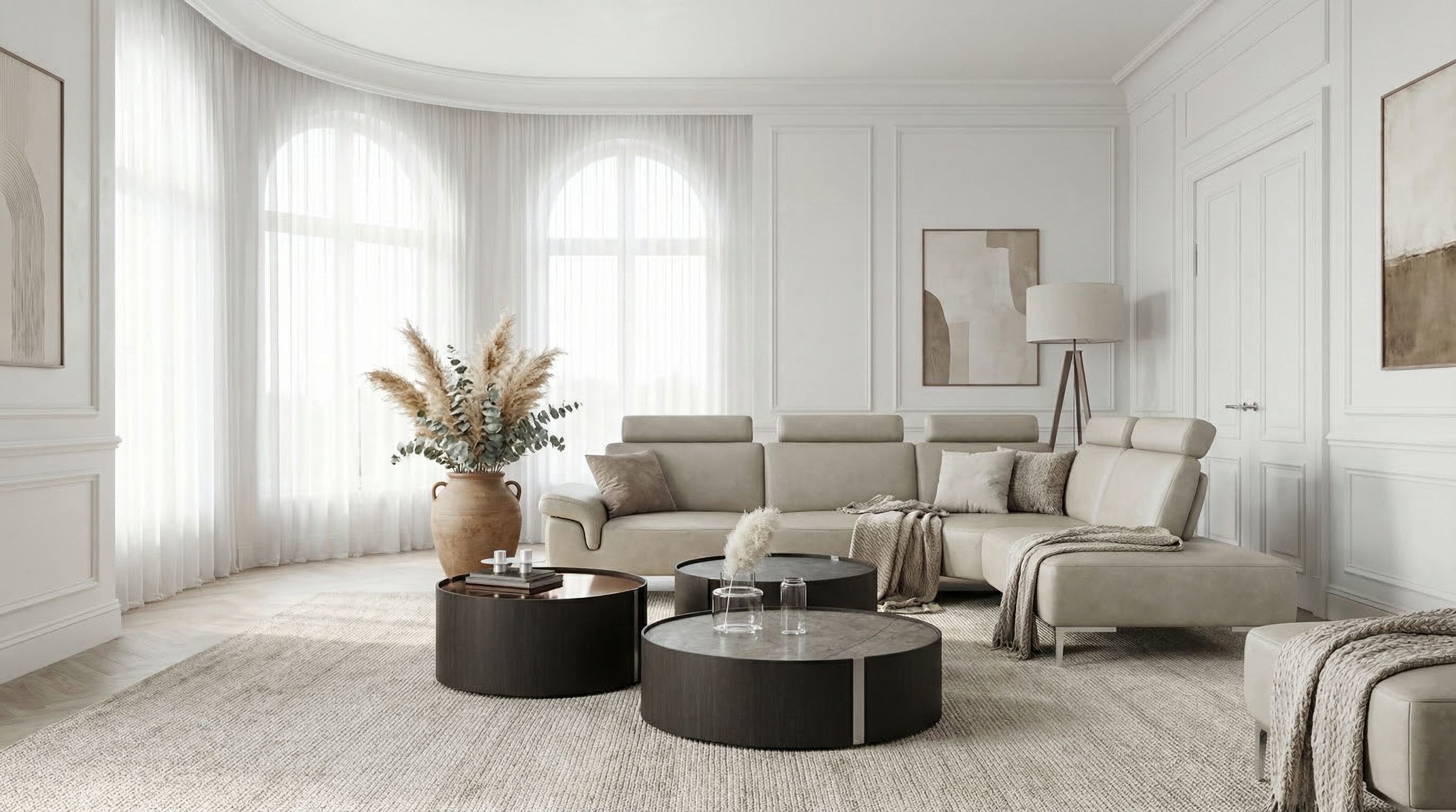 Коллекция Nox