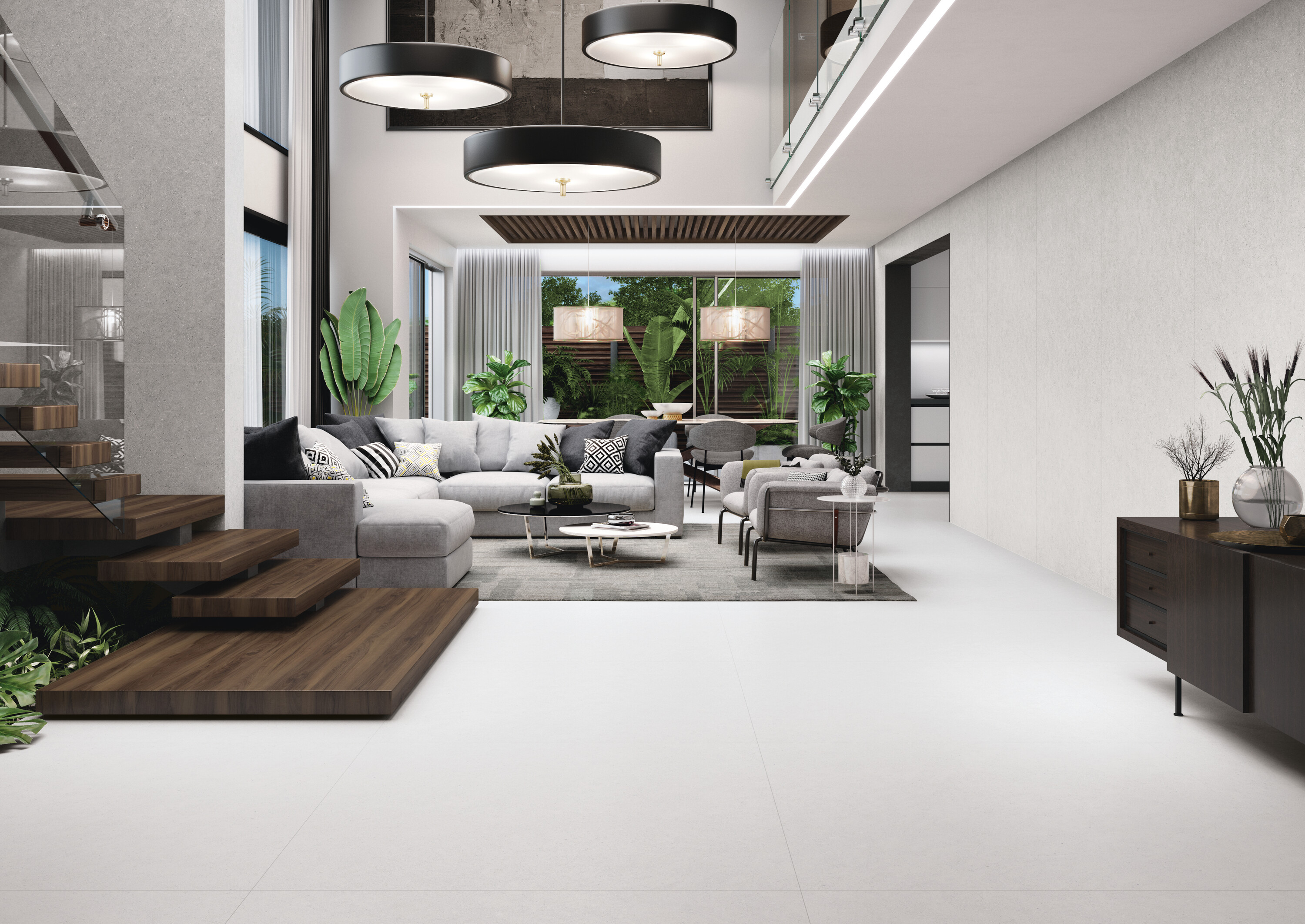 Коллекция Granite