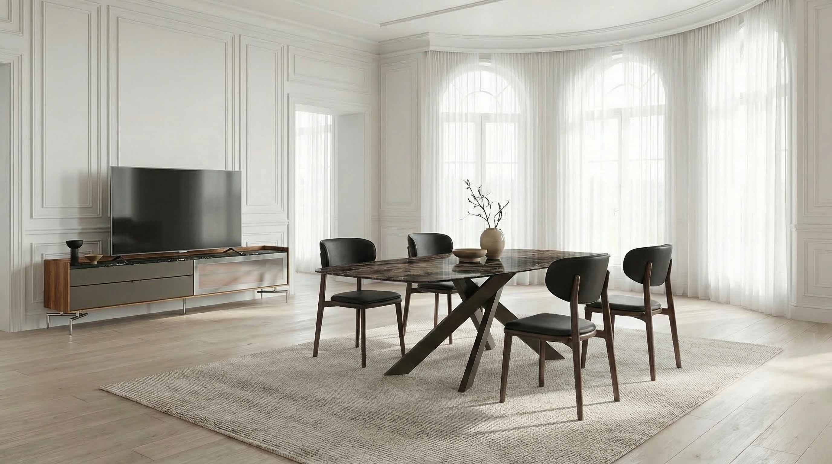 Коллекция Avalon