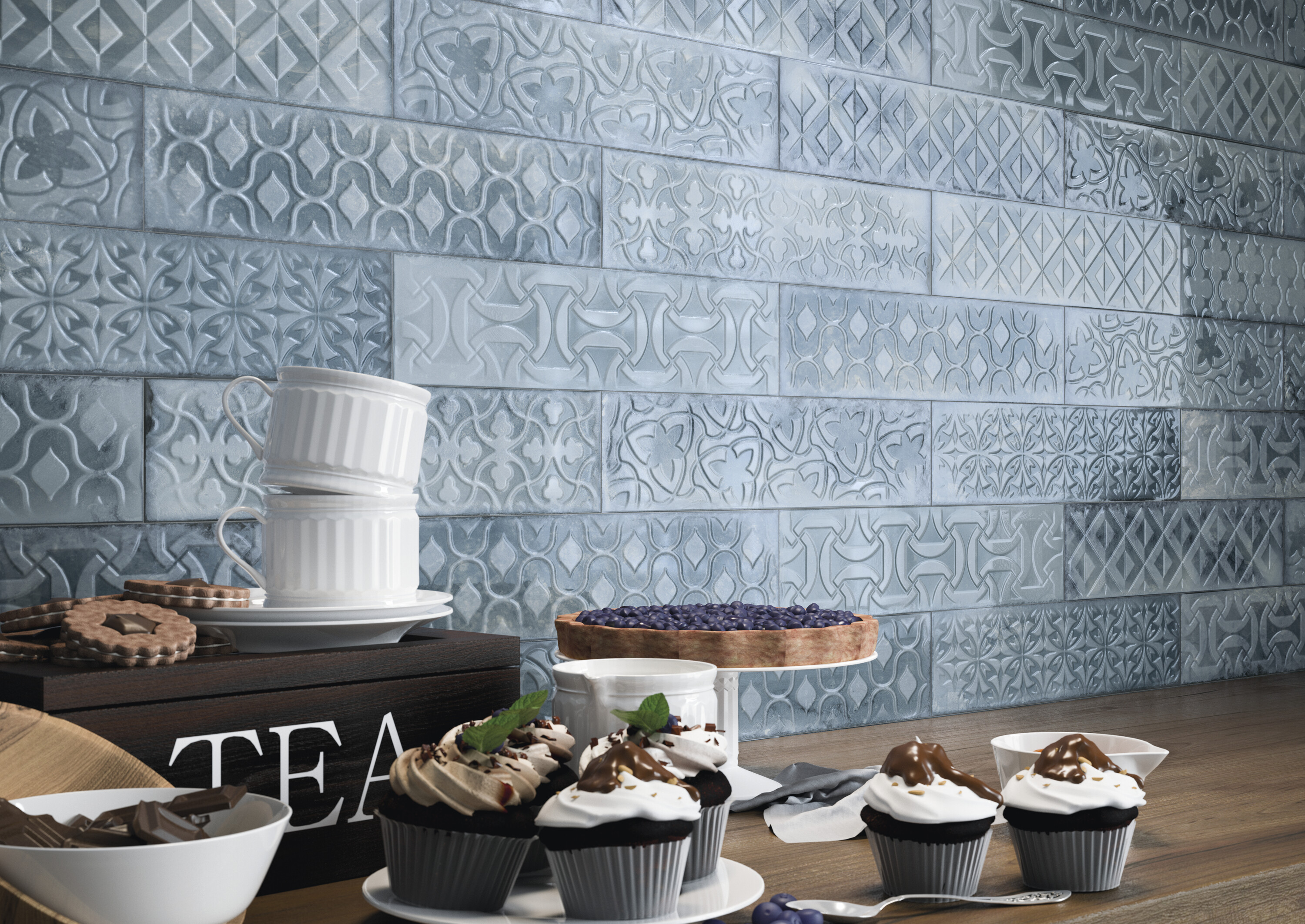 Коллекция Drop