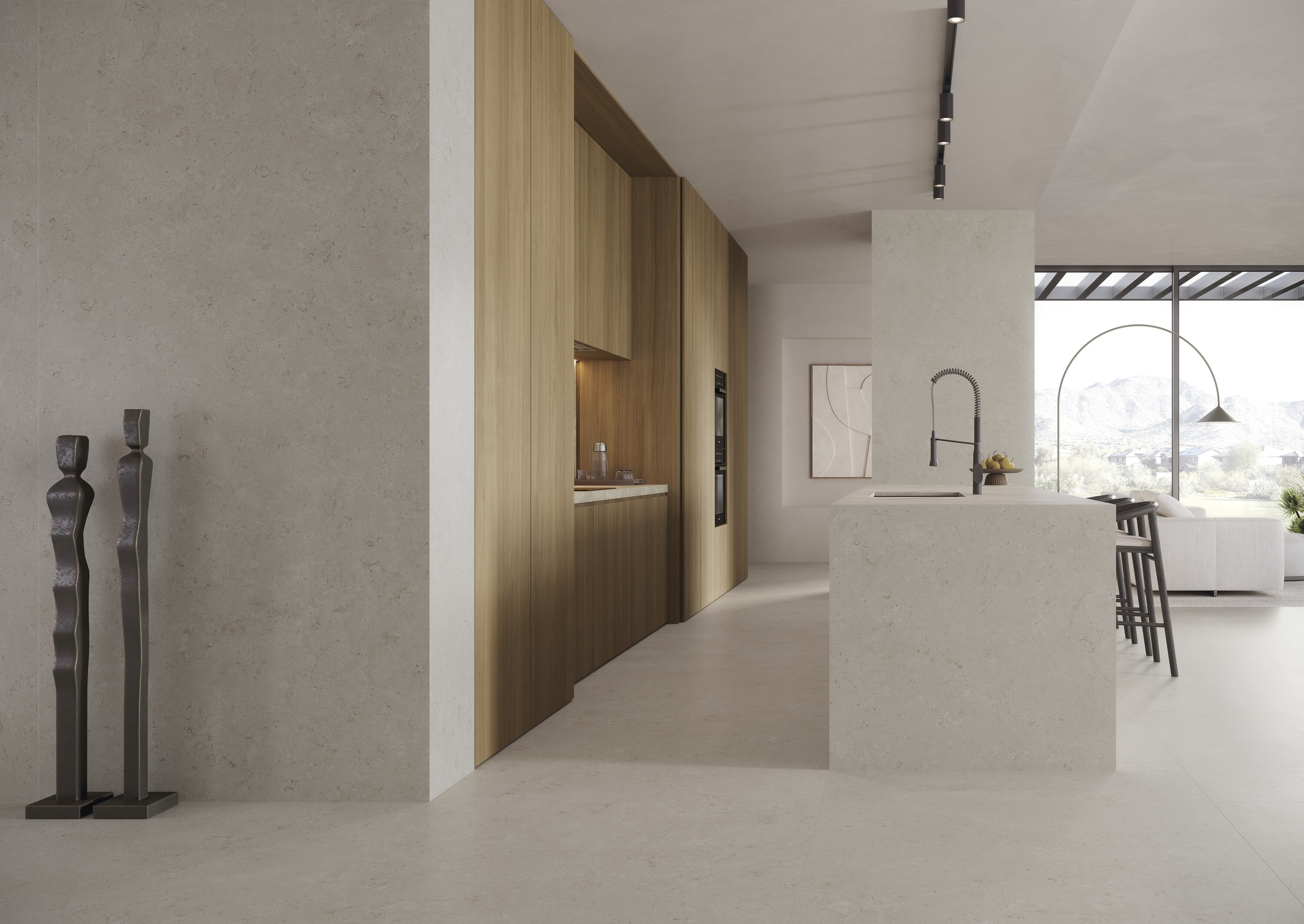 Коллекция Ember