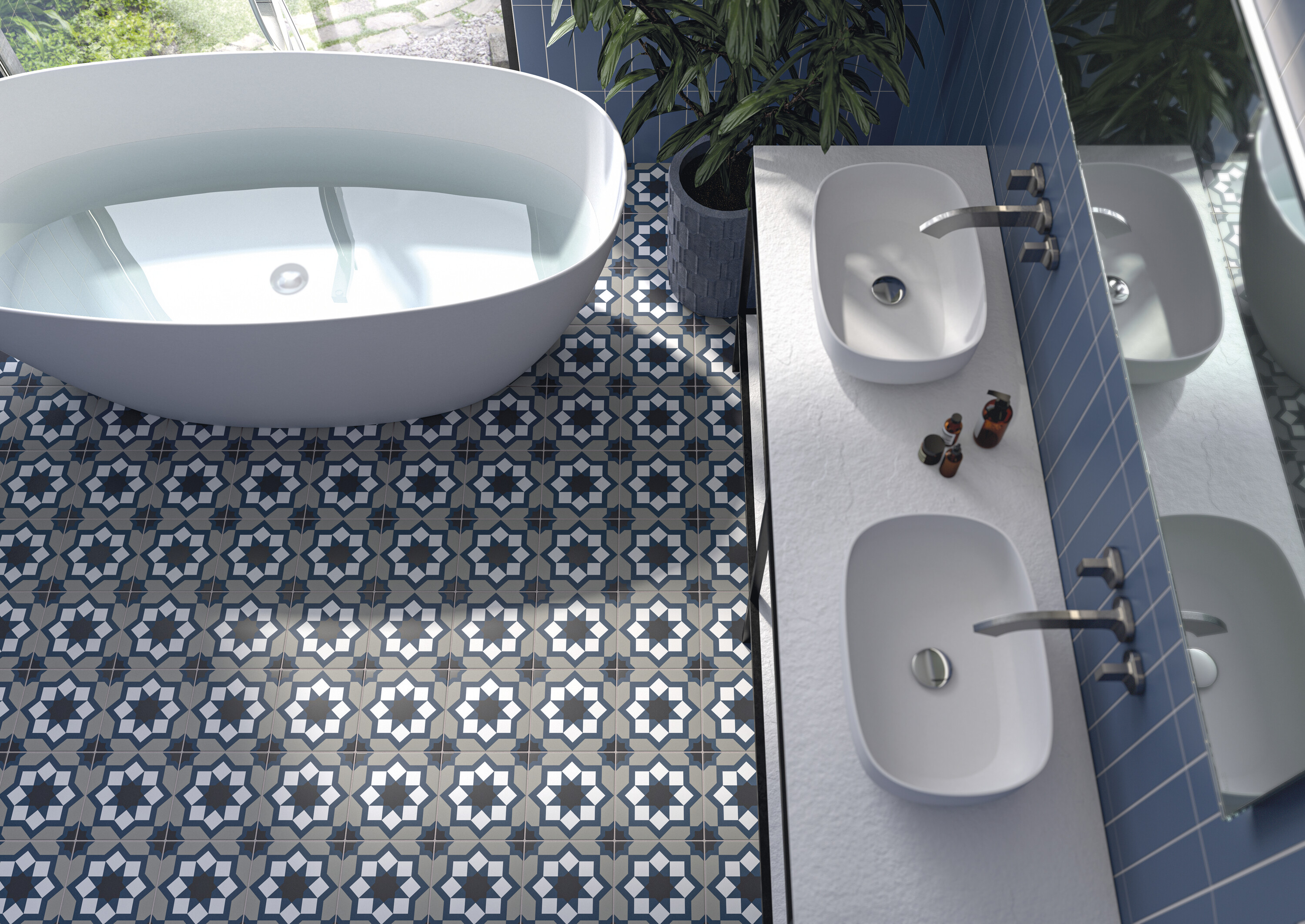 Коллекция Hydra