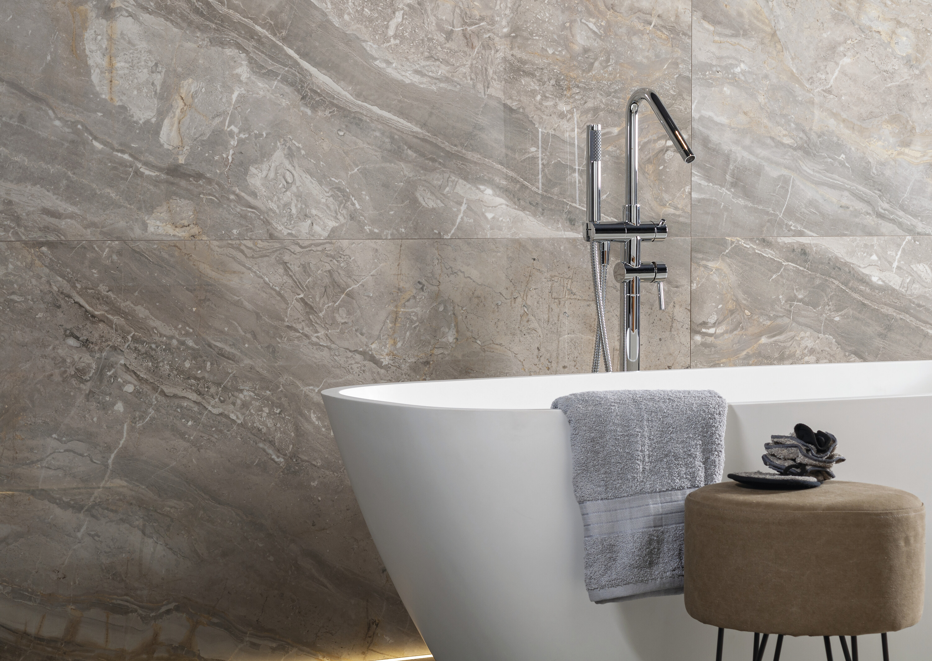Коллекция  Luxury