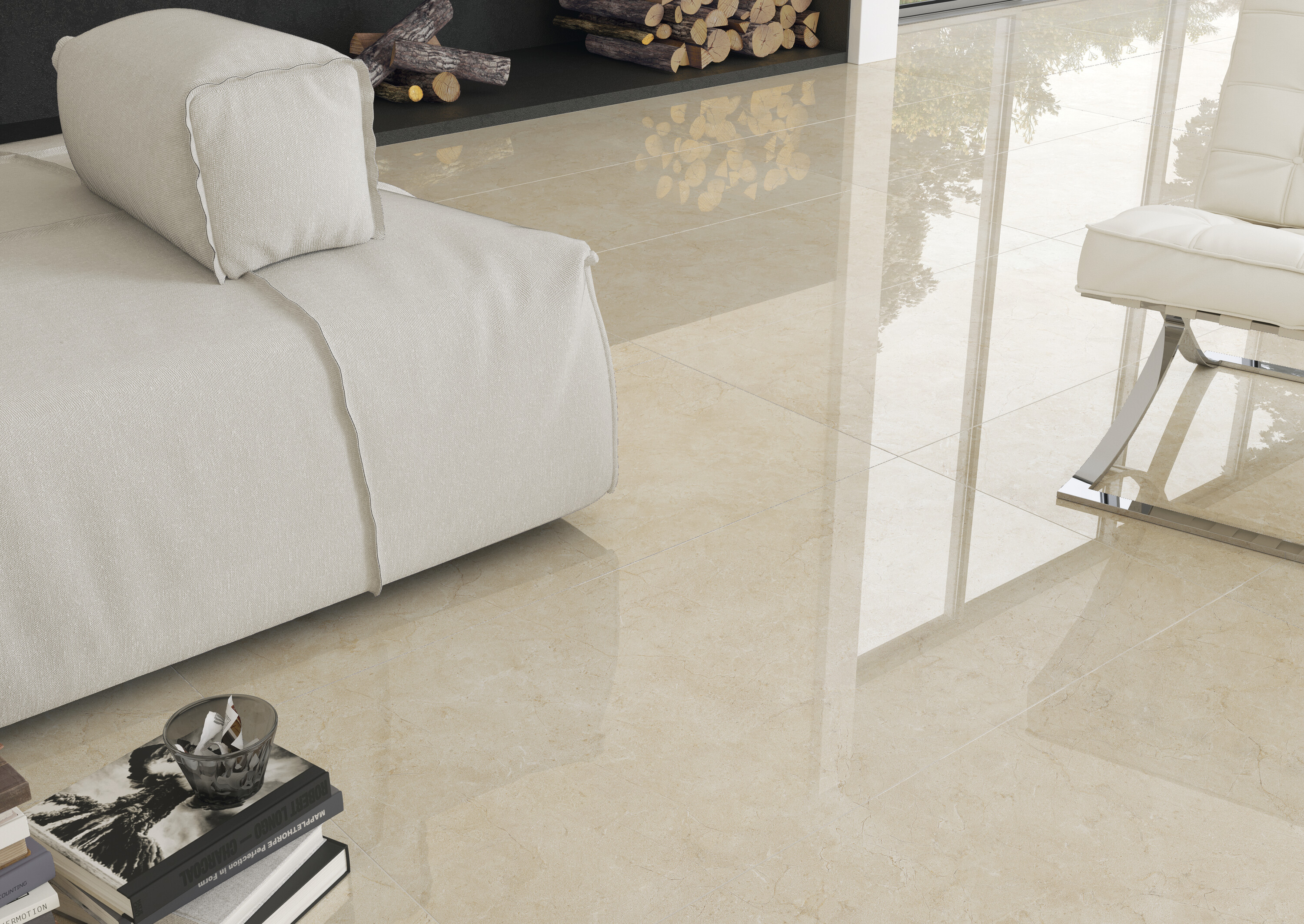 Коллекция Crema