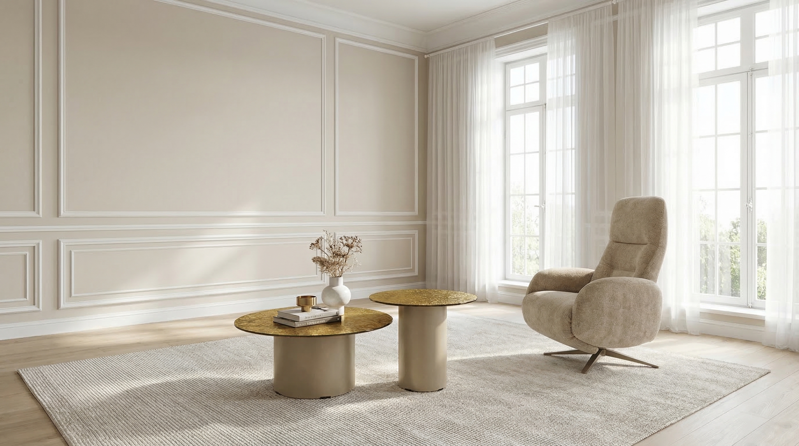 Коллекция Nebula