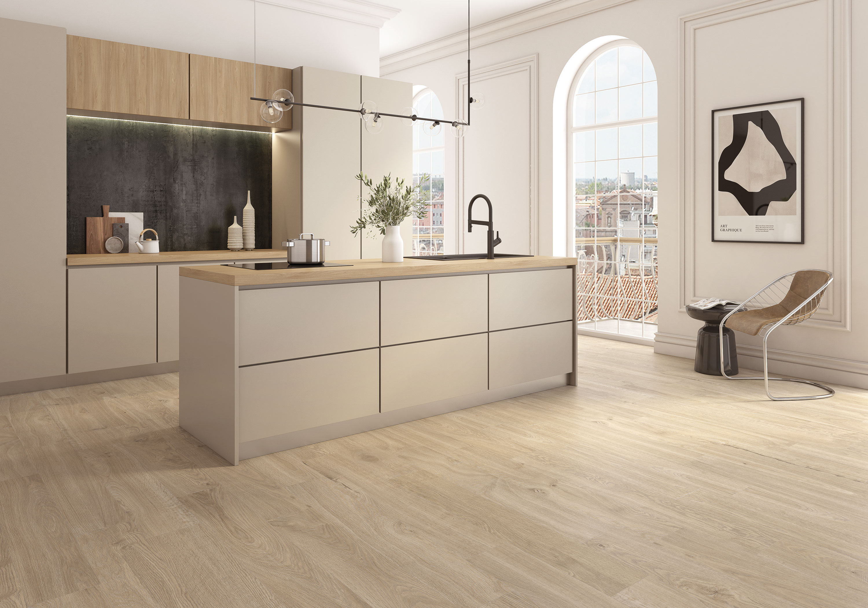 Коллекция Lenox
