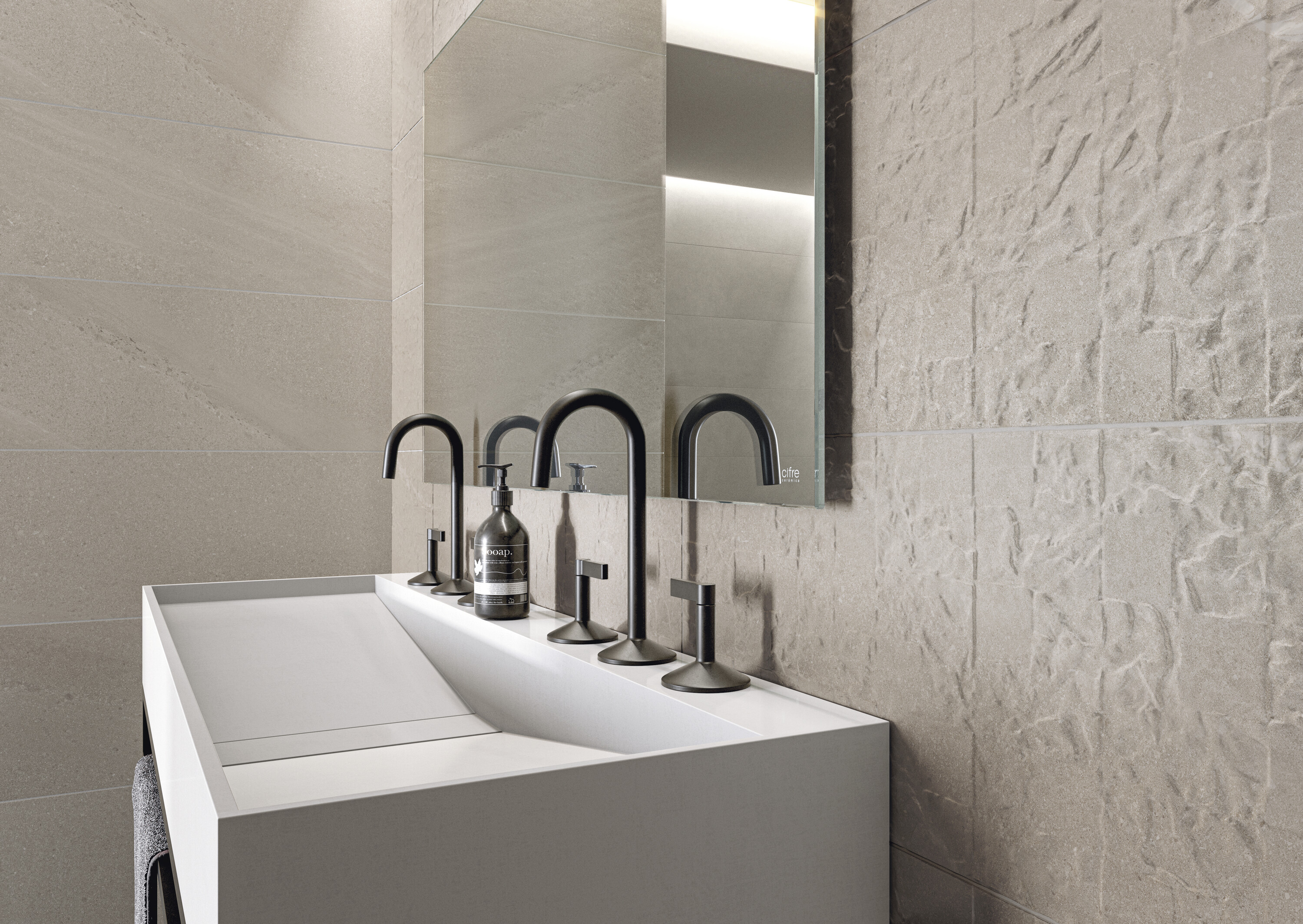 Коллекция Burlington