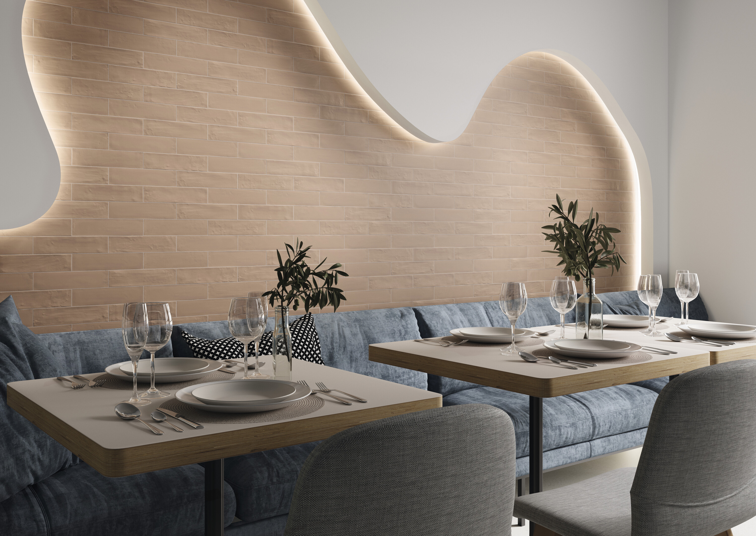 Коллекция Harlem