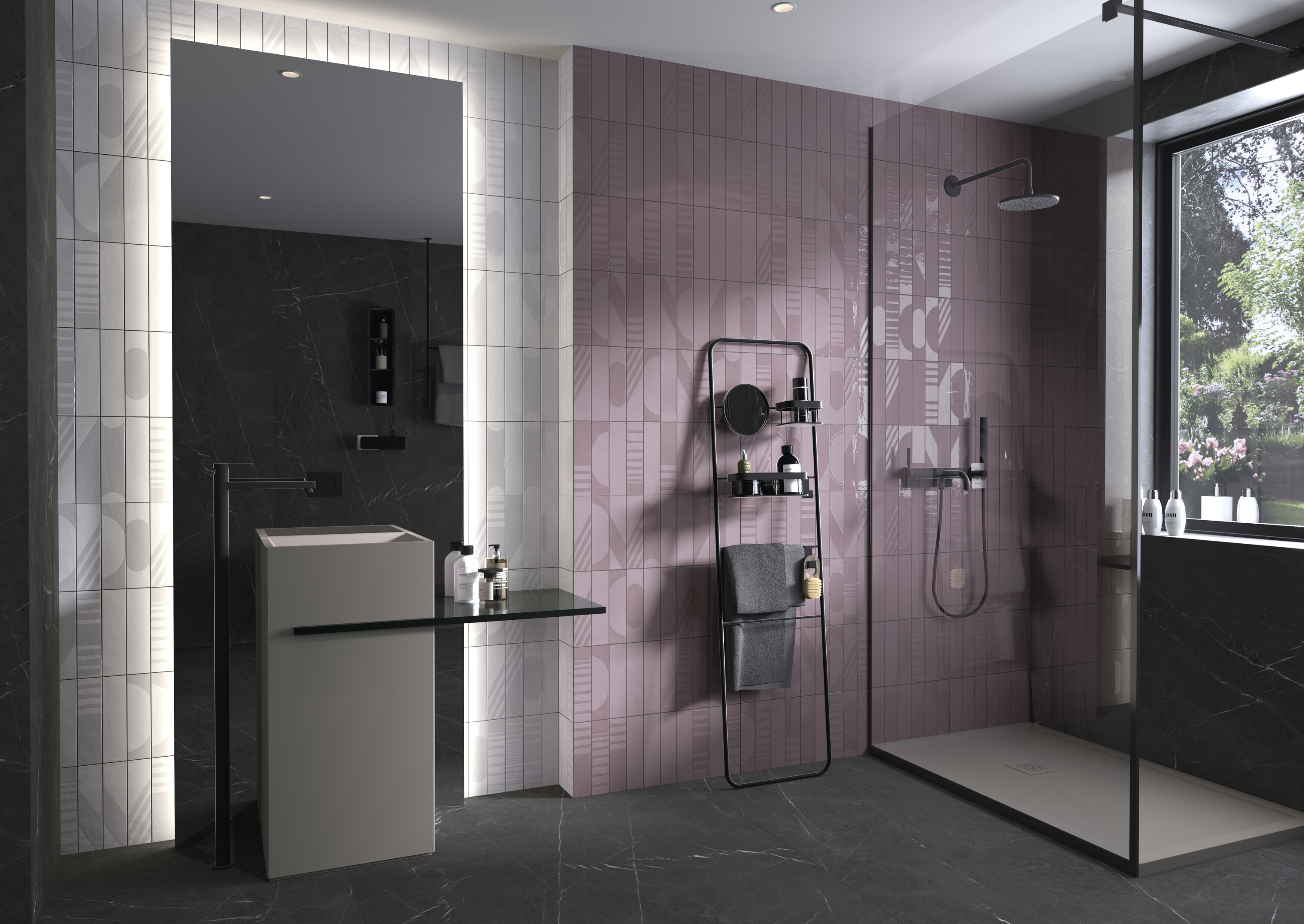 Коллекция Diva