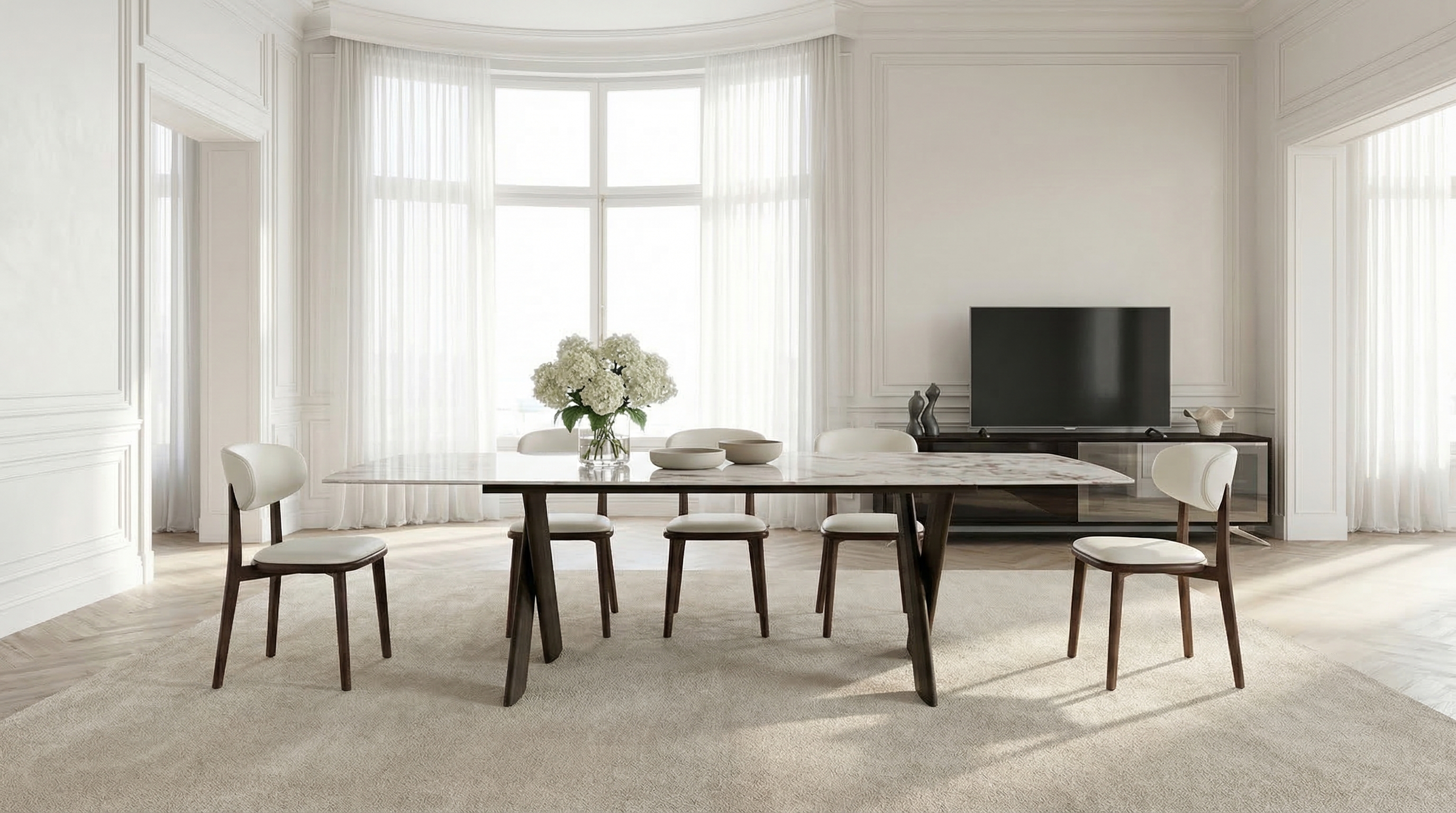 Коллекция Cross