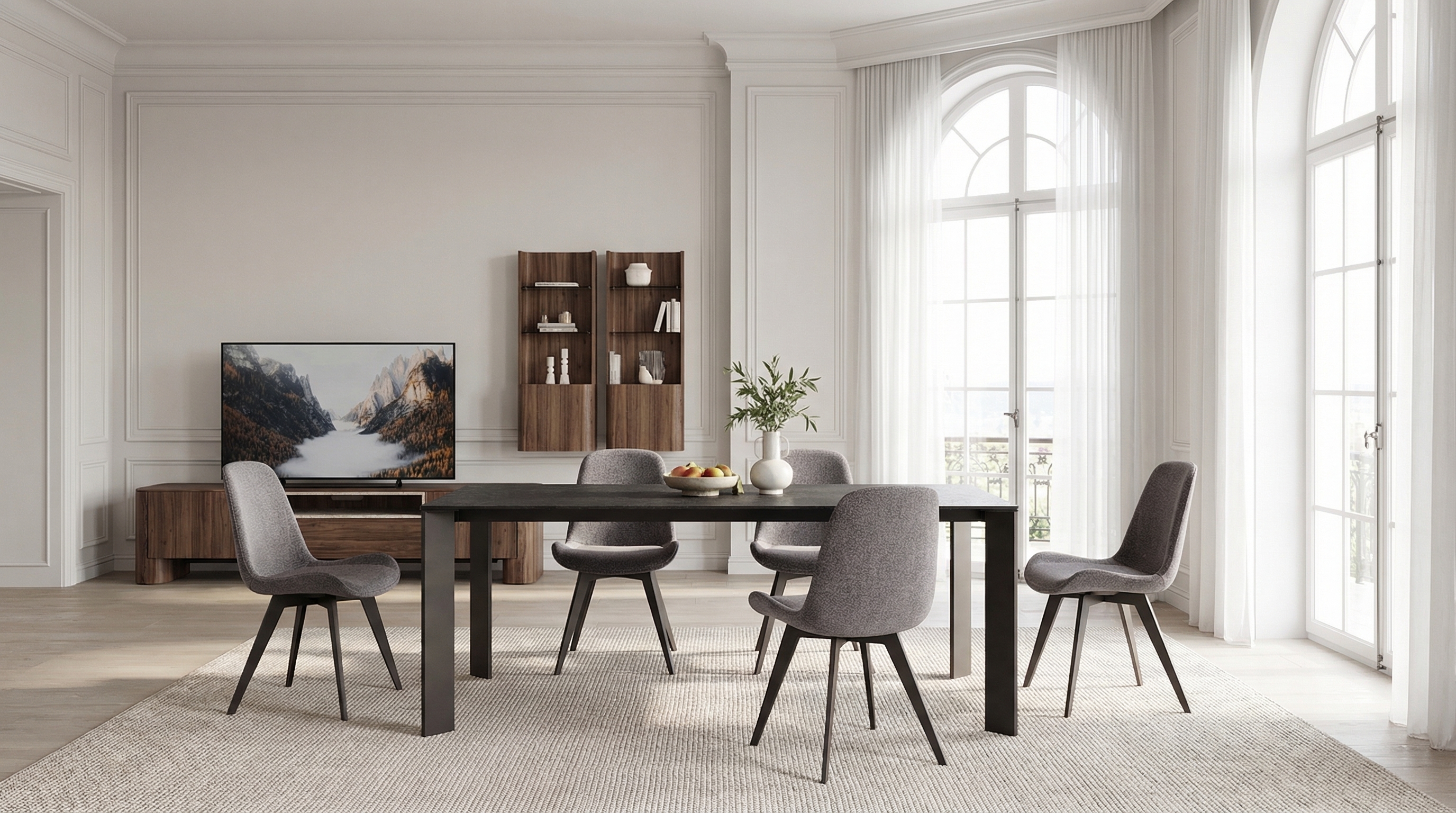 Коллекция Vertex