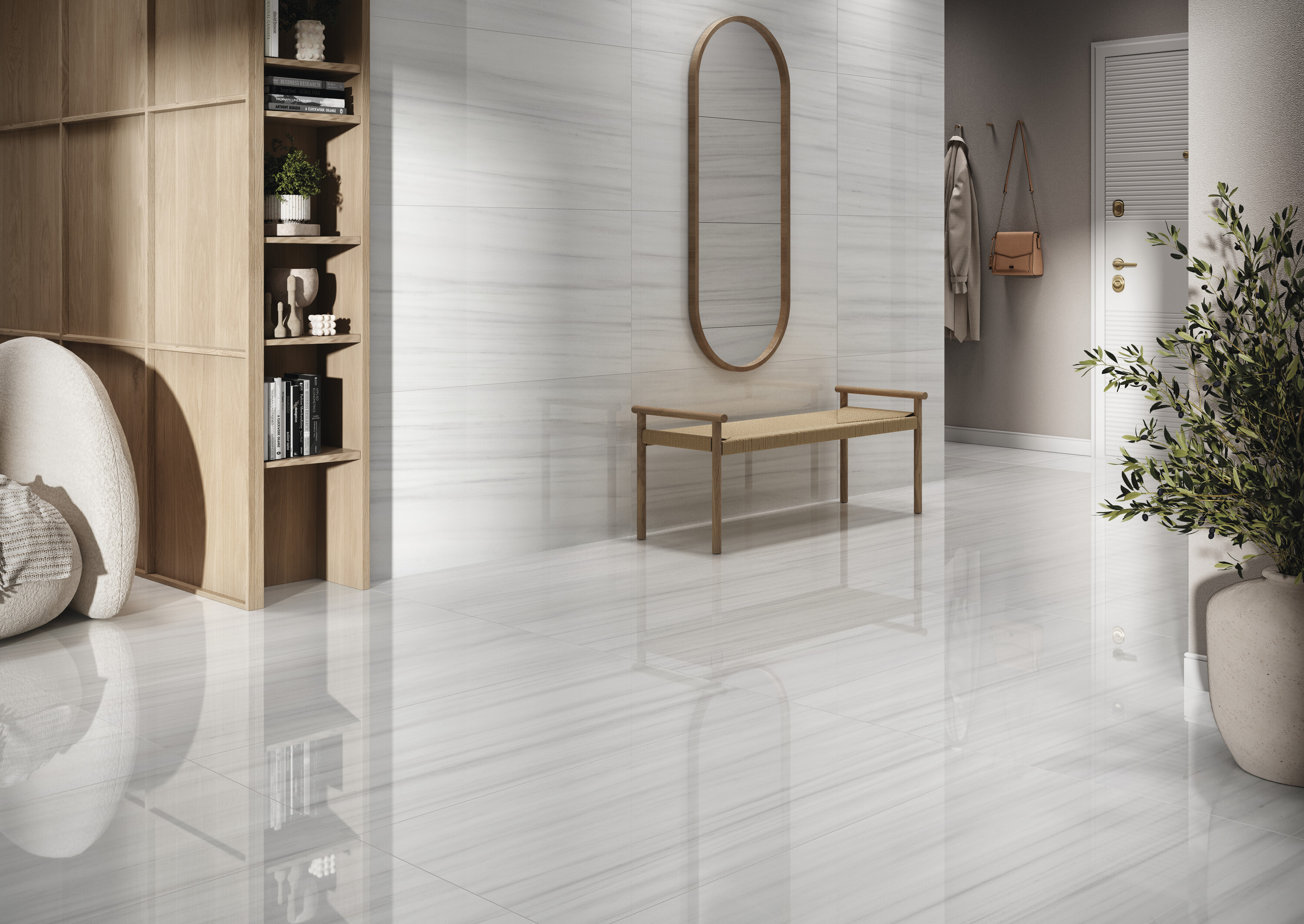 Коллекция Dolomite