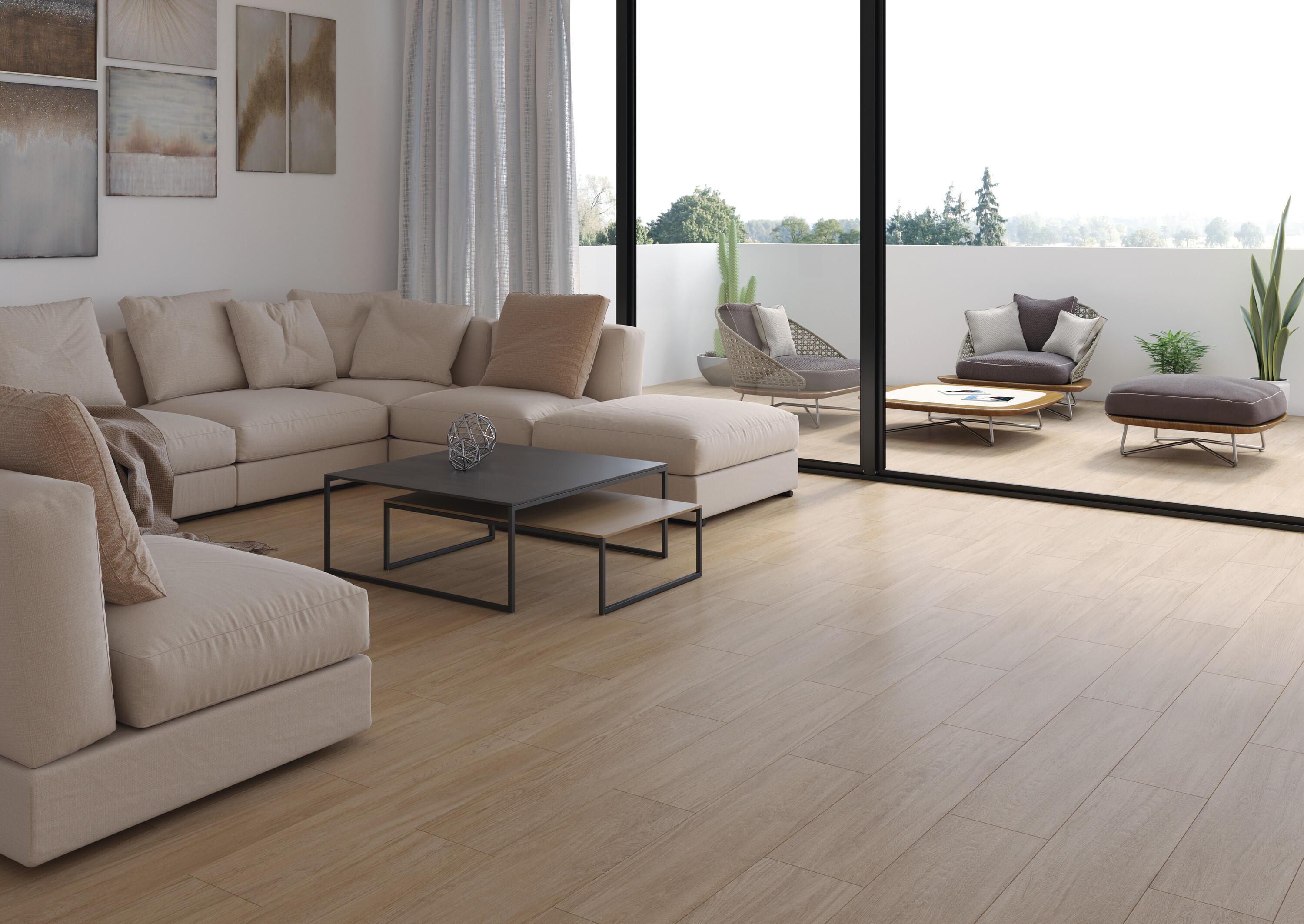 Коллекция Bavaro