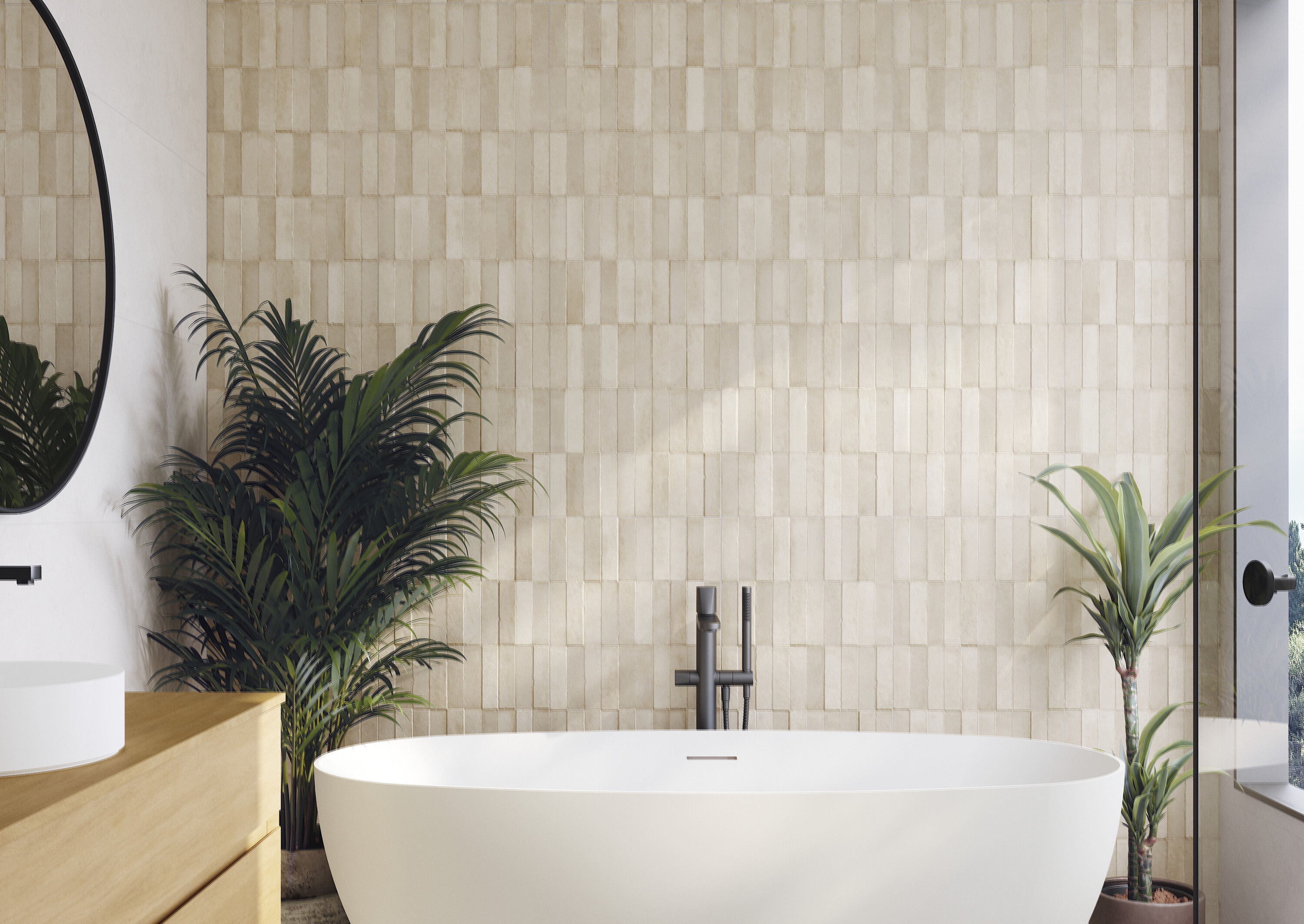 Коллекция Daster