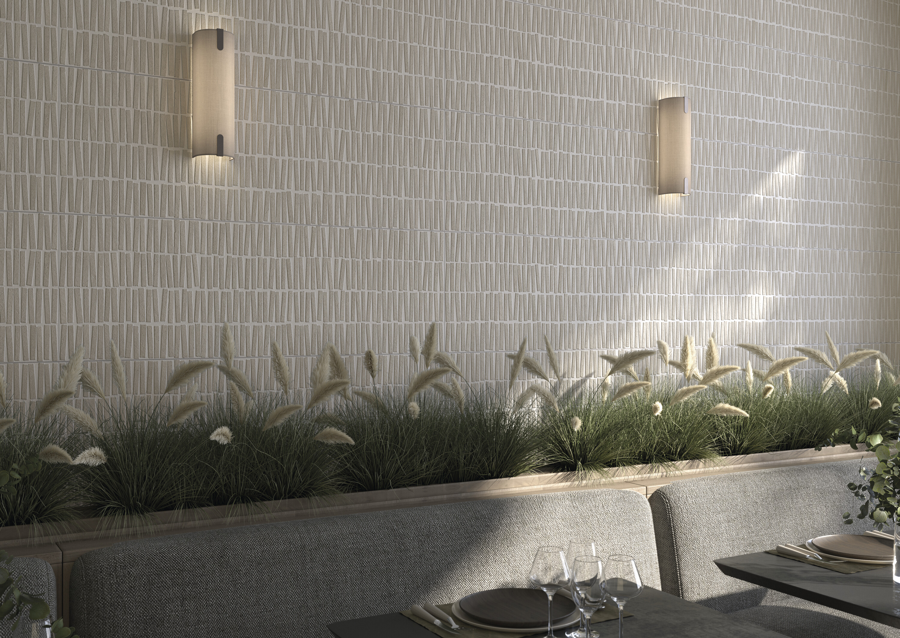 Коллекция Bars