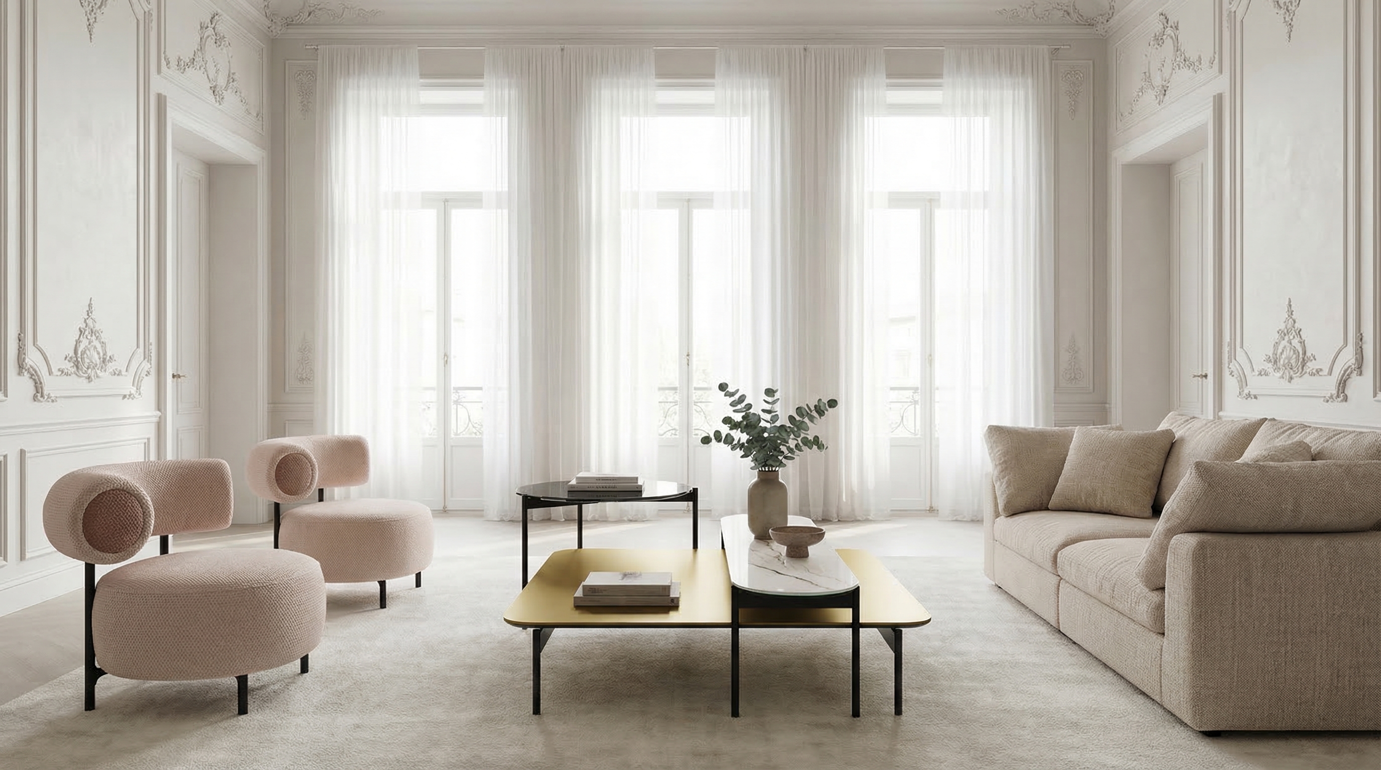 Коллекция Square