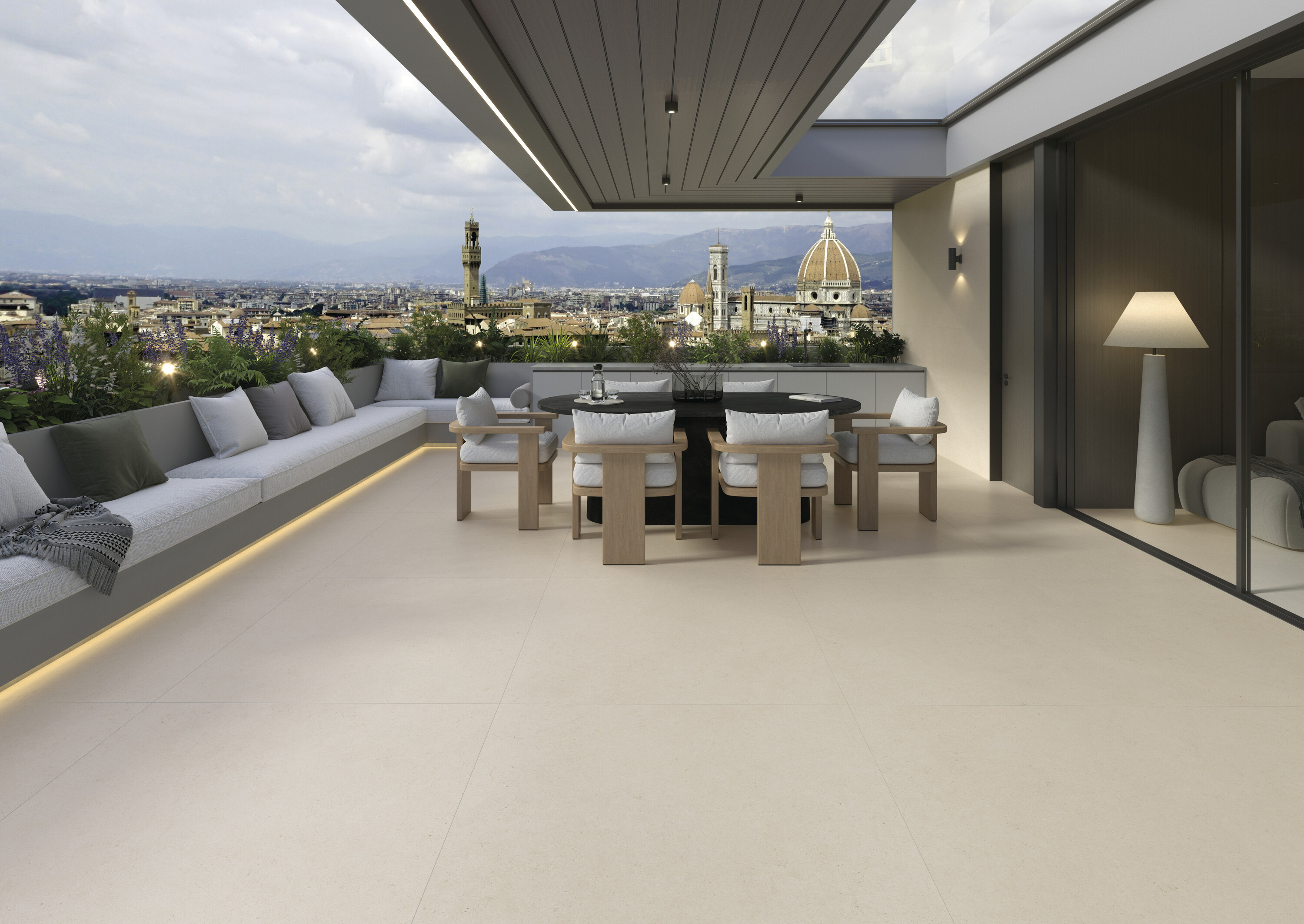 Коллекция Cala